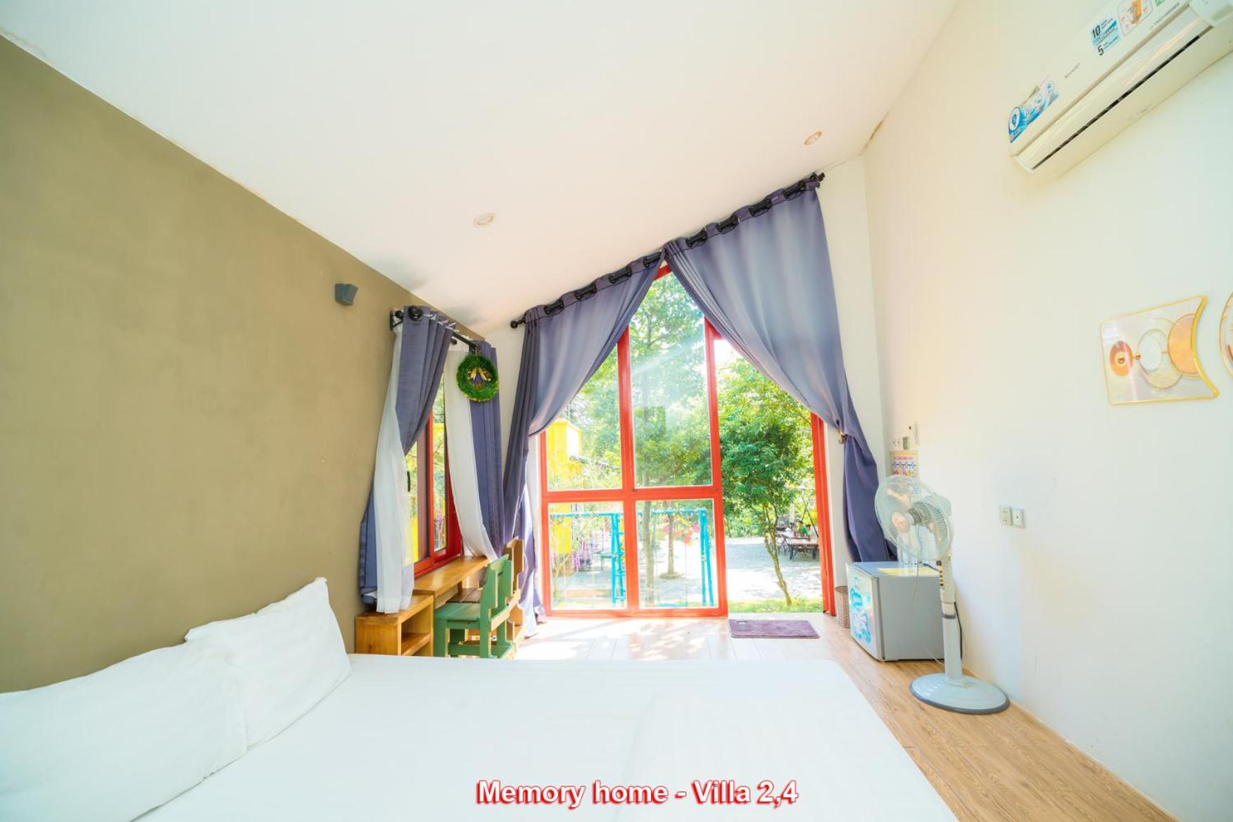 Villa Ba Vì MEMORY HOME