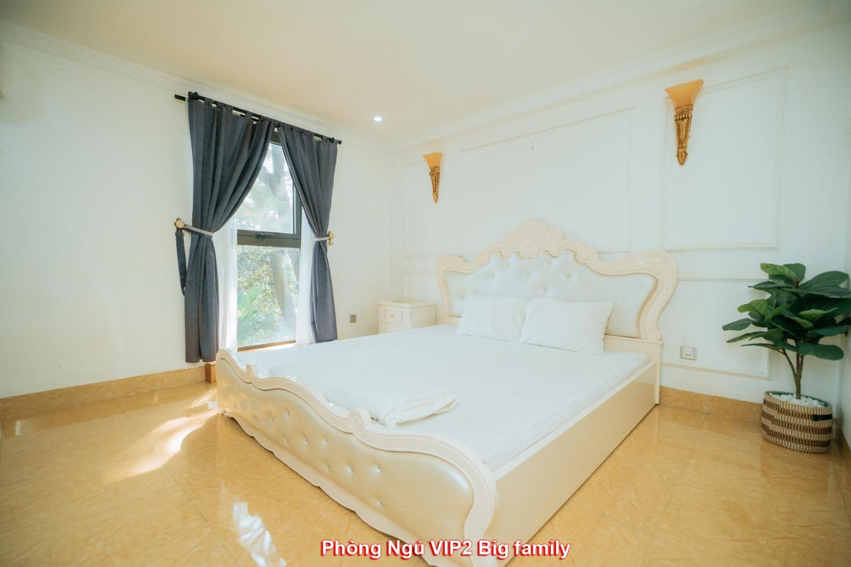 Villa Ba Vì MEMORY HOME