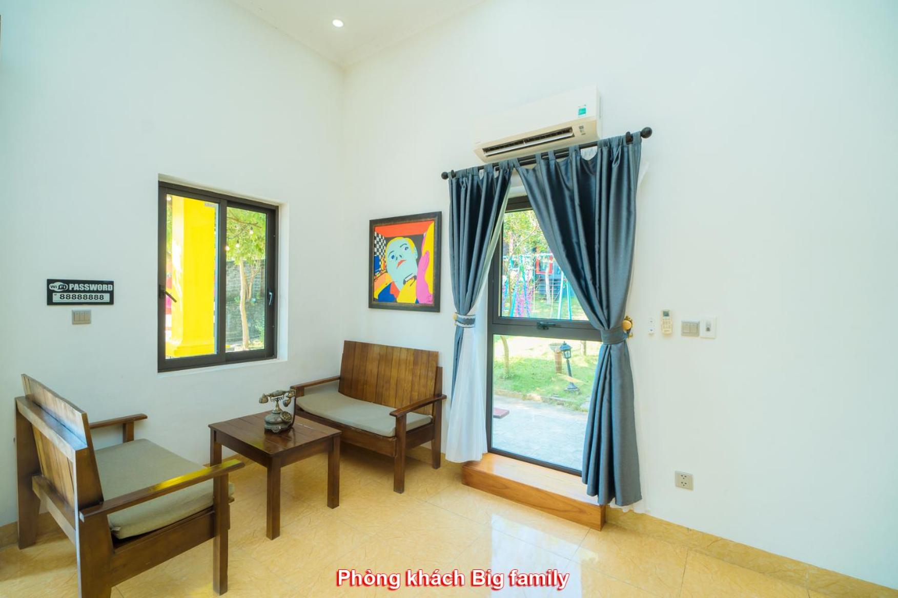Villa Ba Vì MEMORY HOME