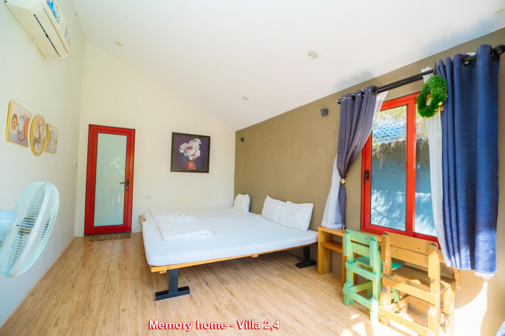 Villa Ba Vì MEMORY HOME