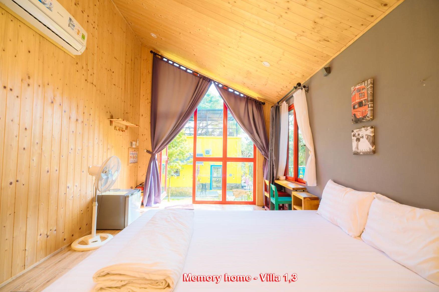Villa Ba Vì MEMORY HOME