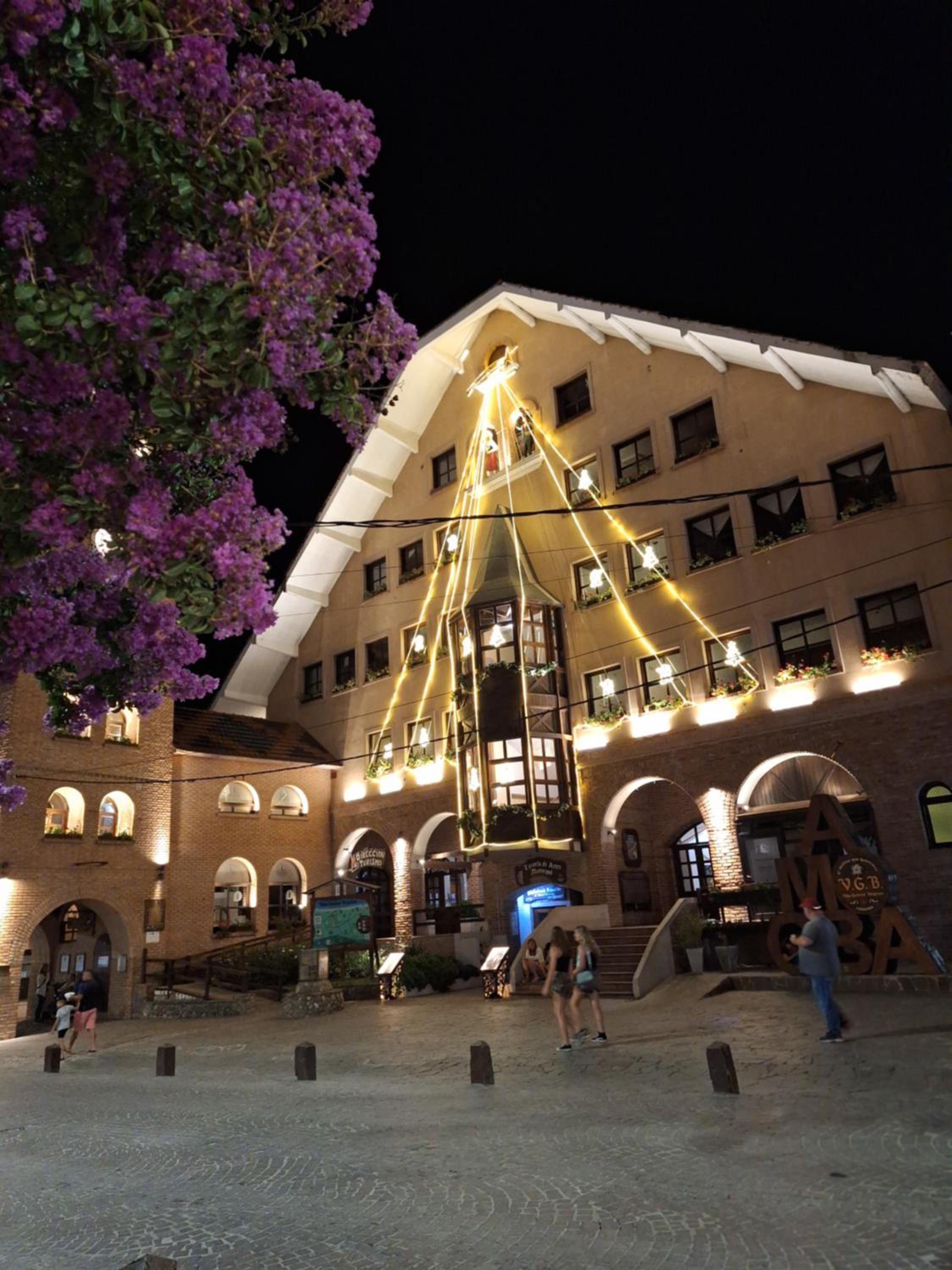 Casa Amplia Vista