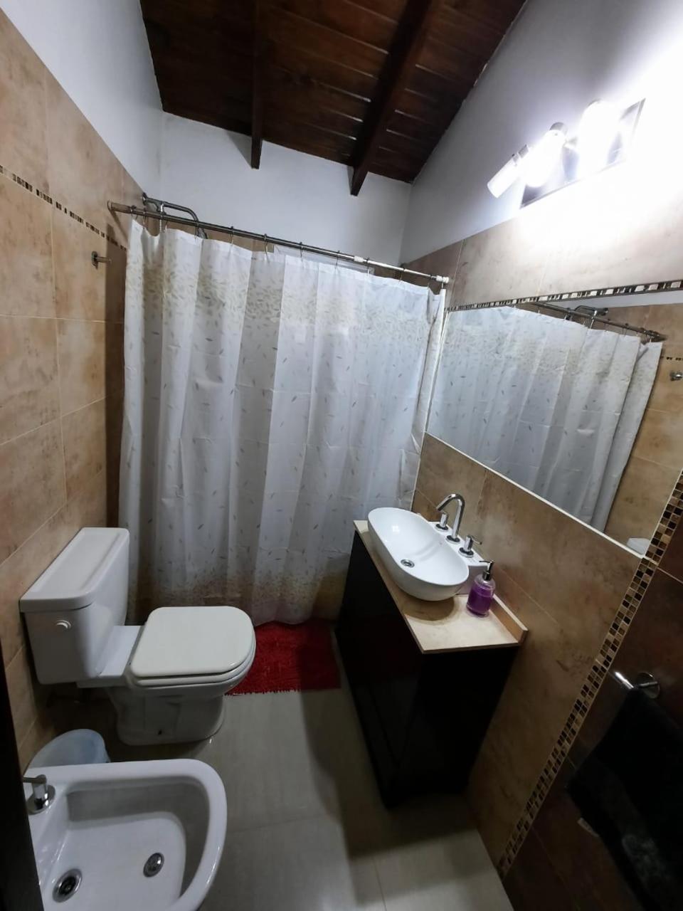 Casa Amplia Vista