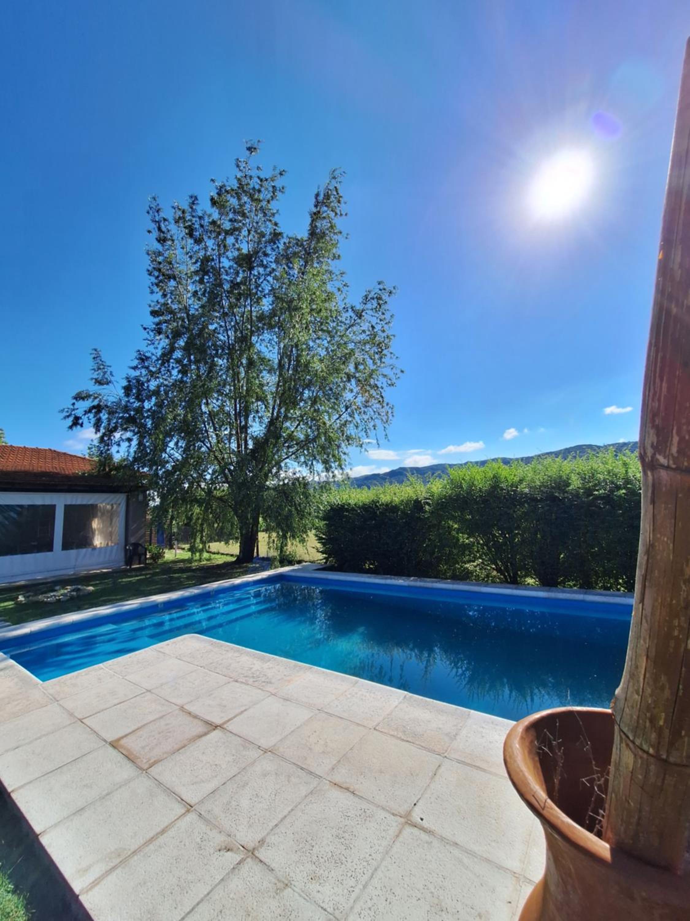 Casa Amplia Vista