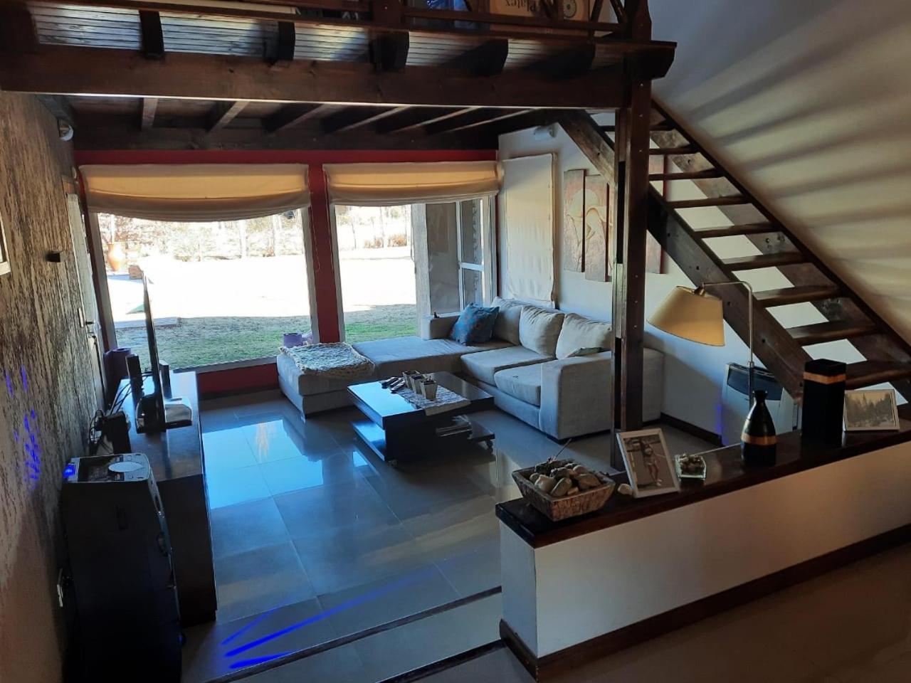 Casa Amplia Vista