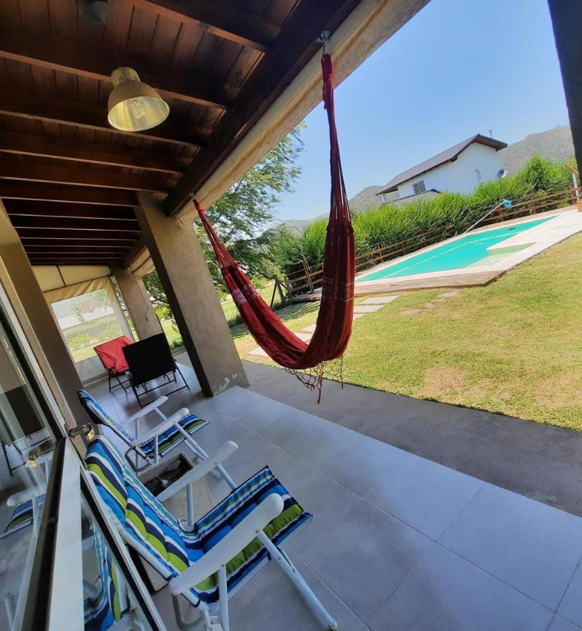 Casa Amplia Vista