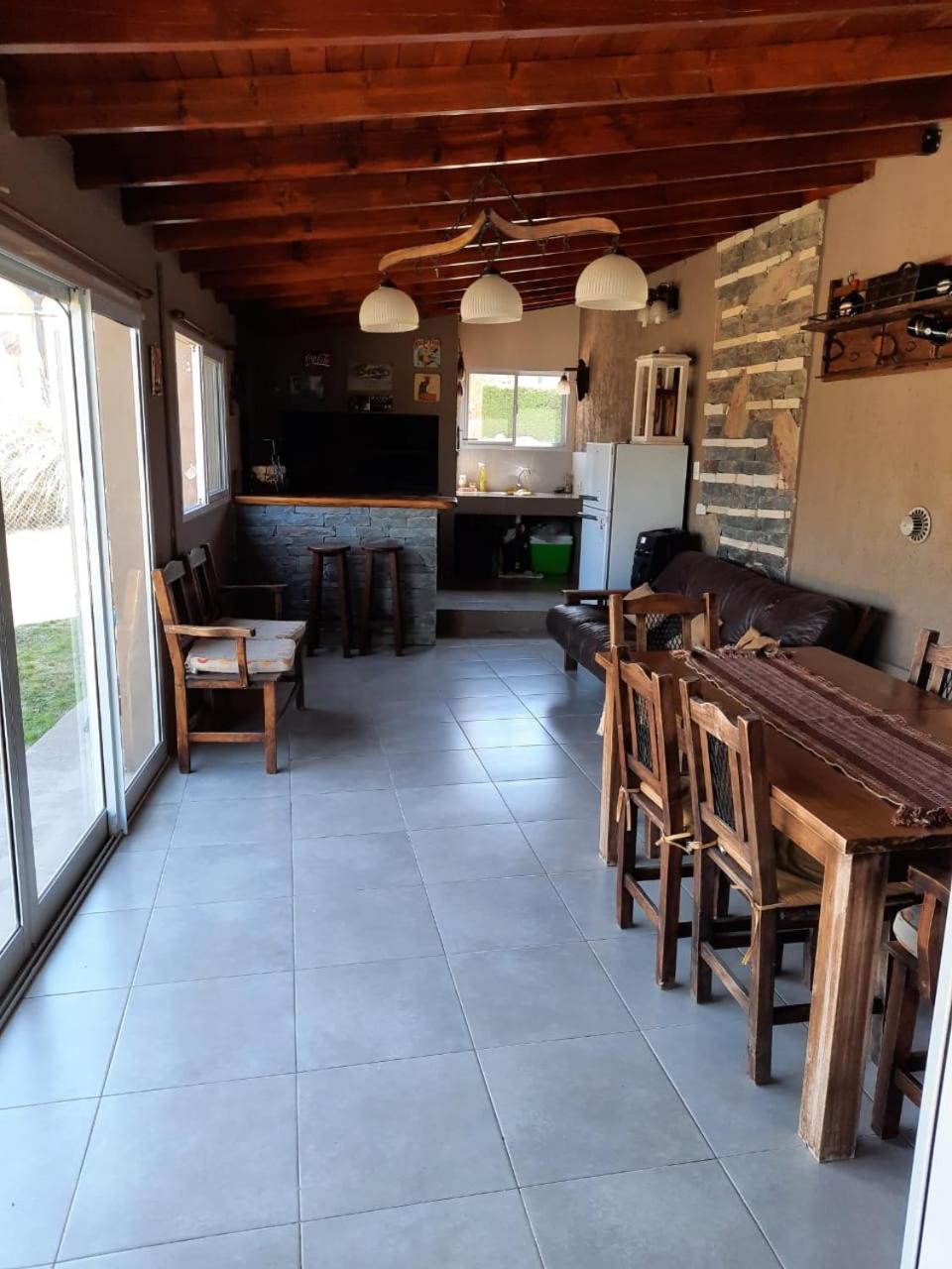 Casa Amplia Vista