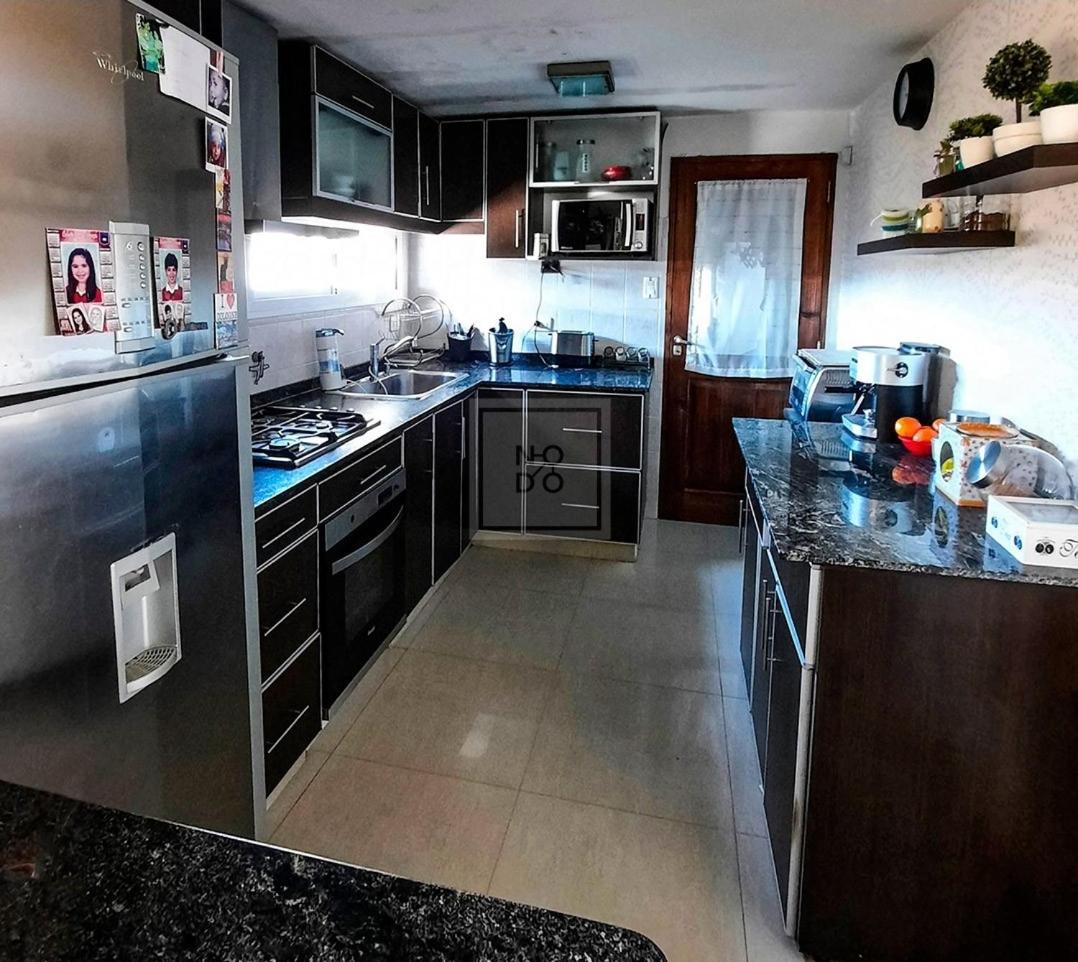 Casa Amplia Vista