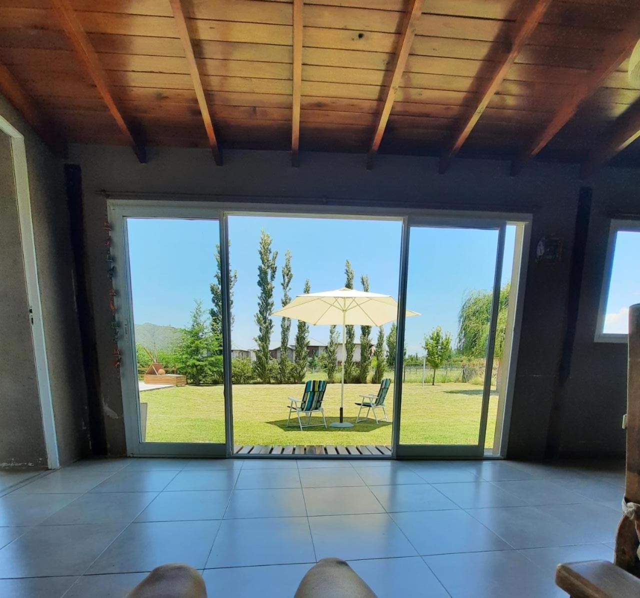 Casa Amplia Vista