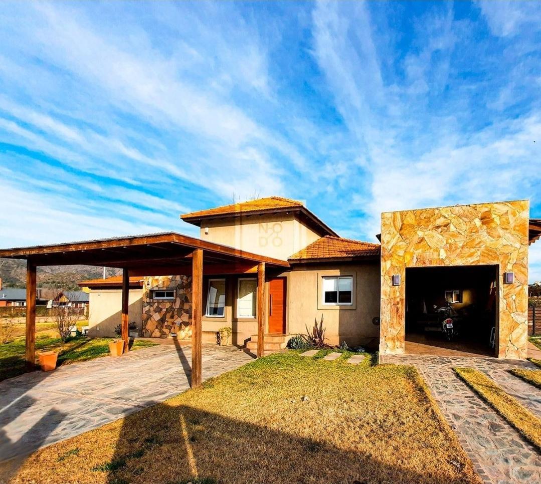 Casa Amplia Vista