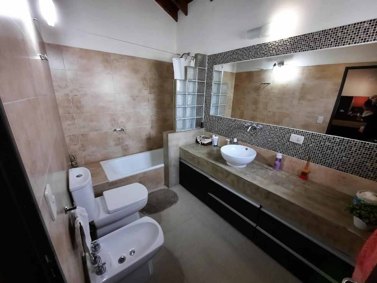 Casa Amplia Vista