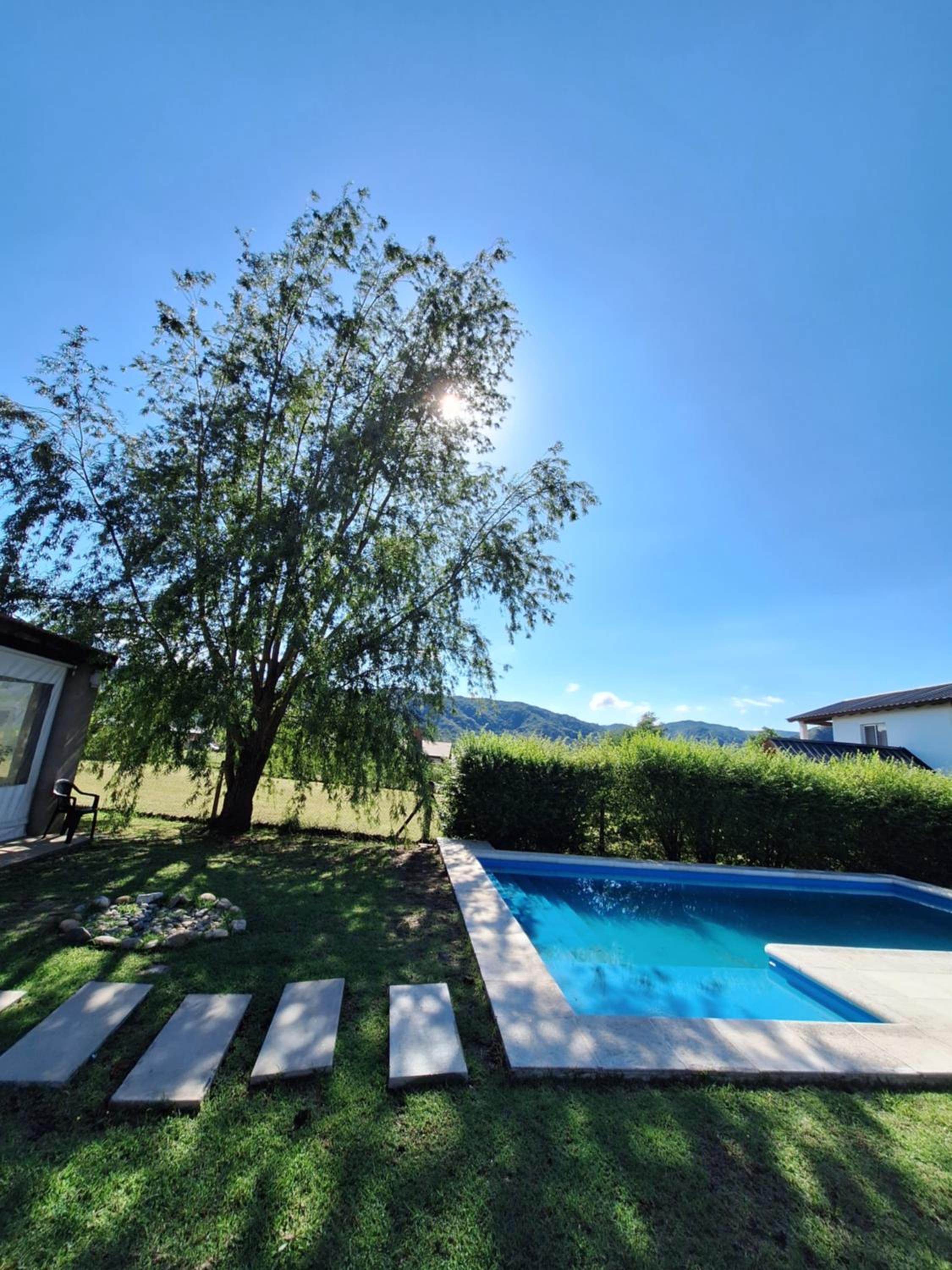 Casa Amplia Vista