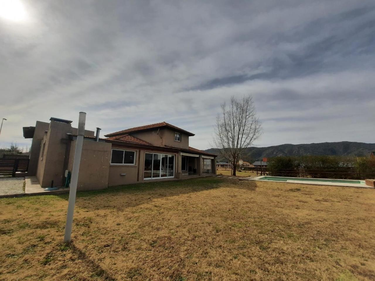 Casa Amplia Vista