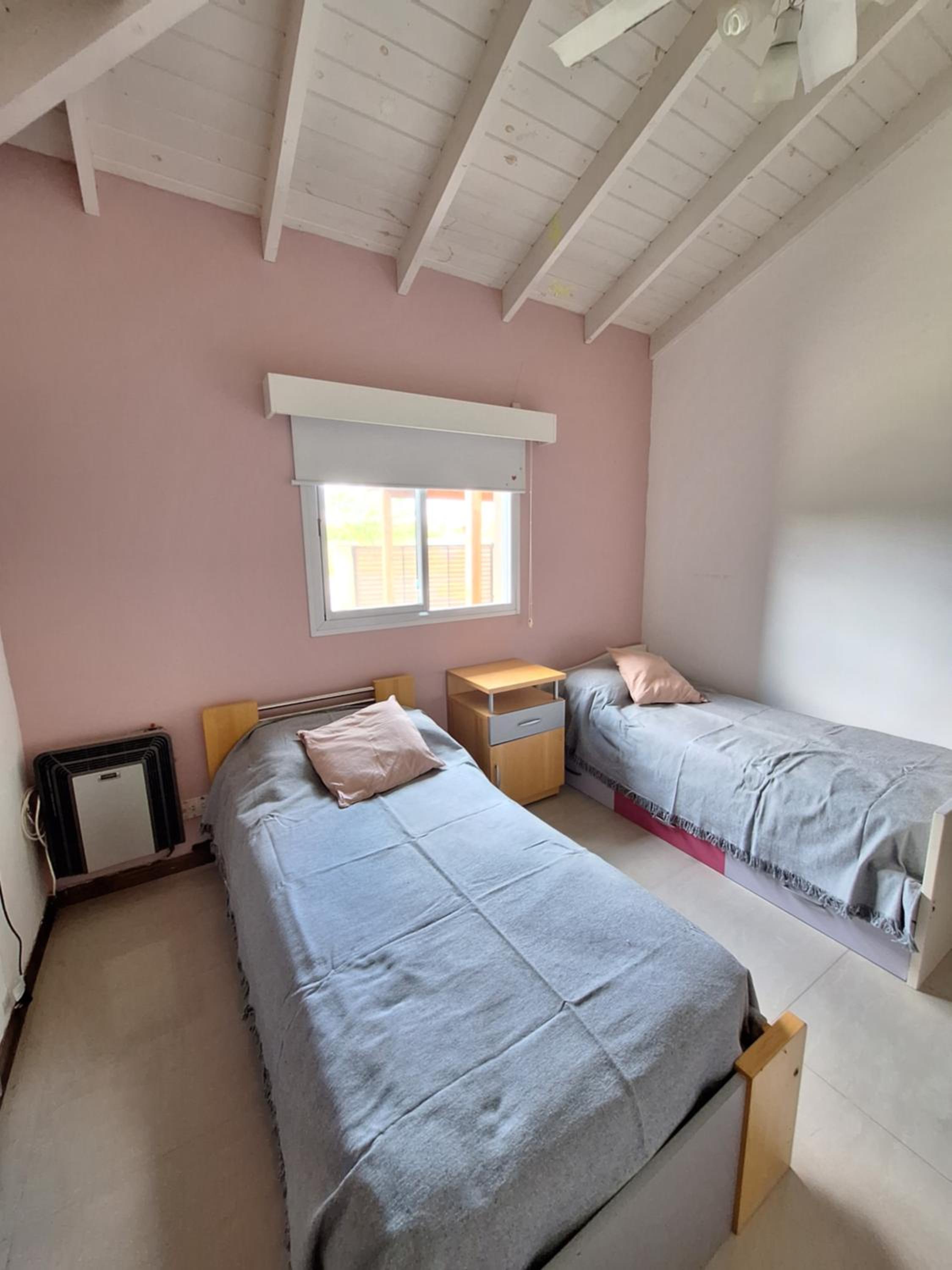 Casa Amplia Vista