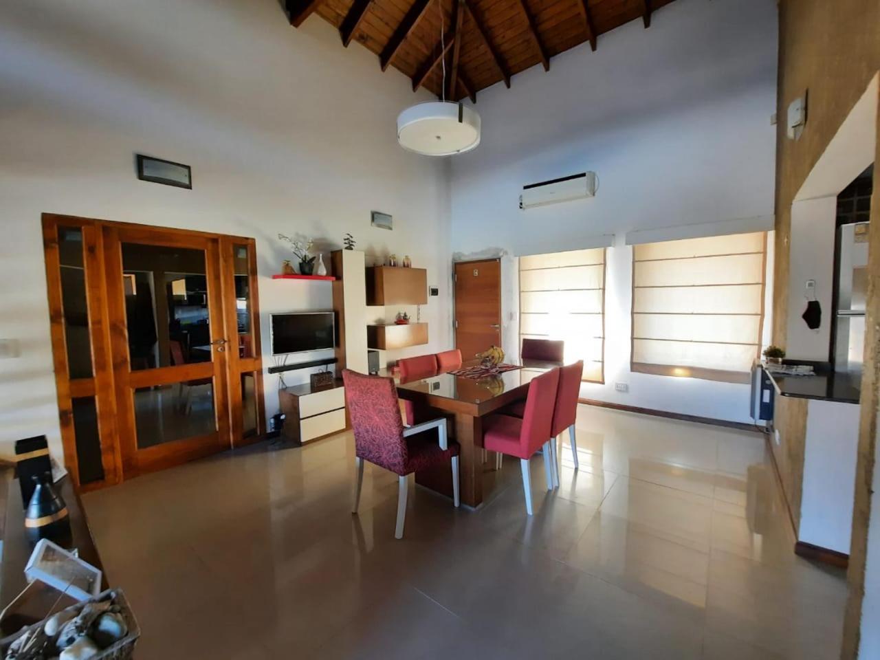 Casa Amplia Vista