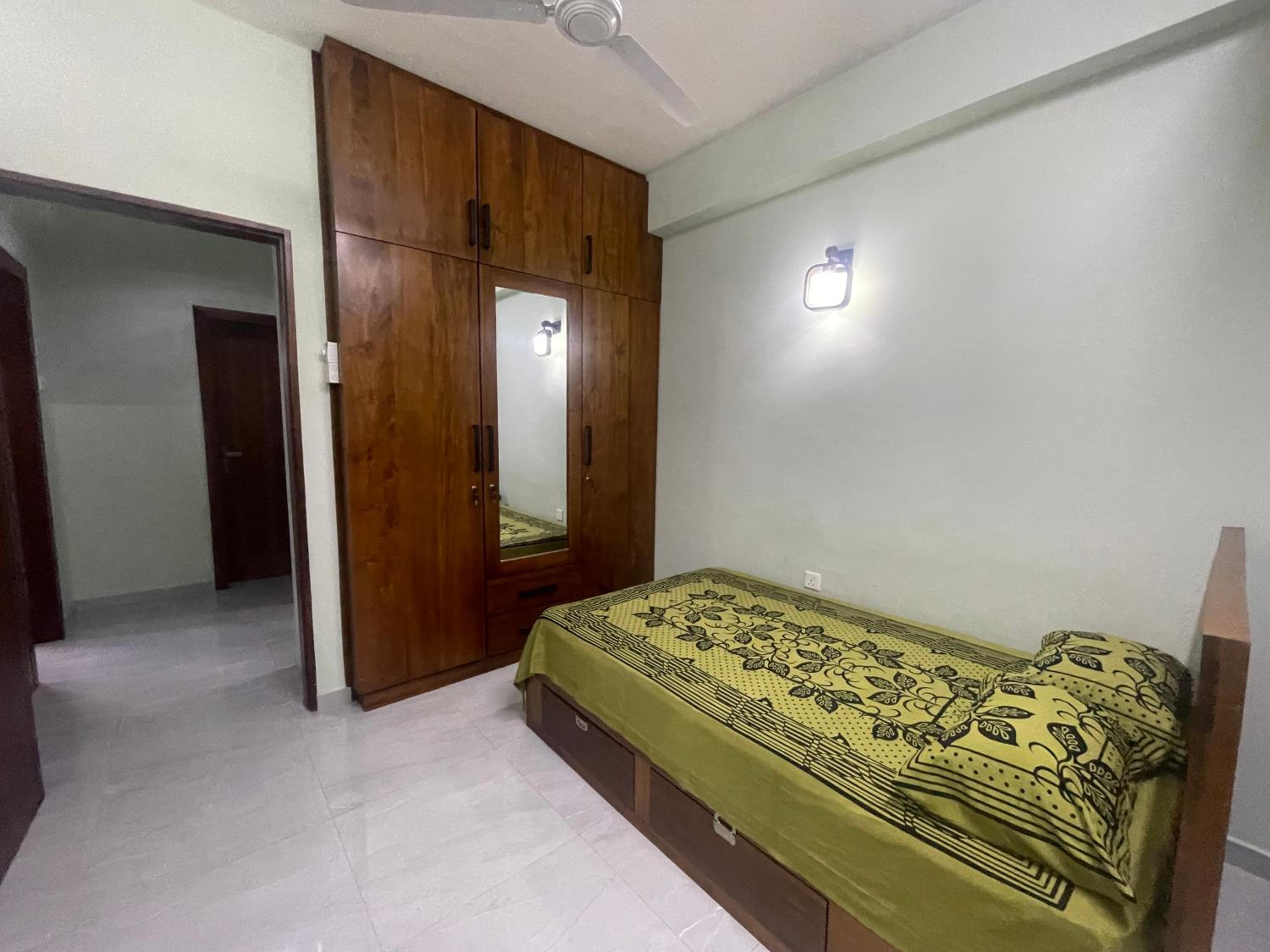 Mount Apartment