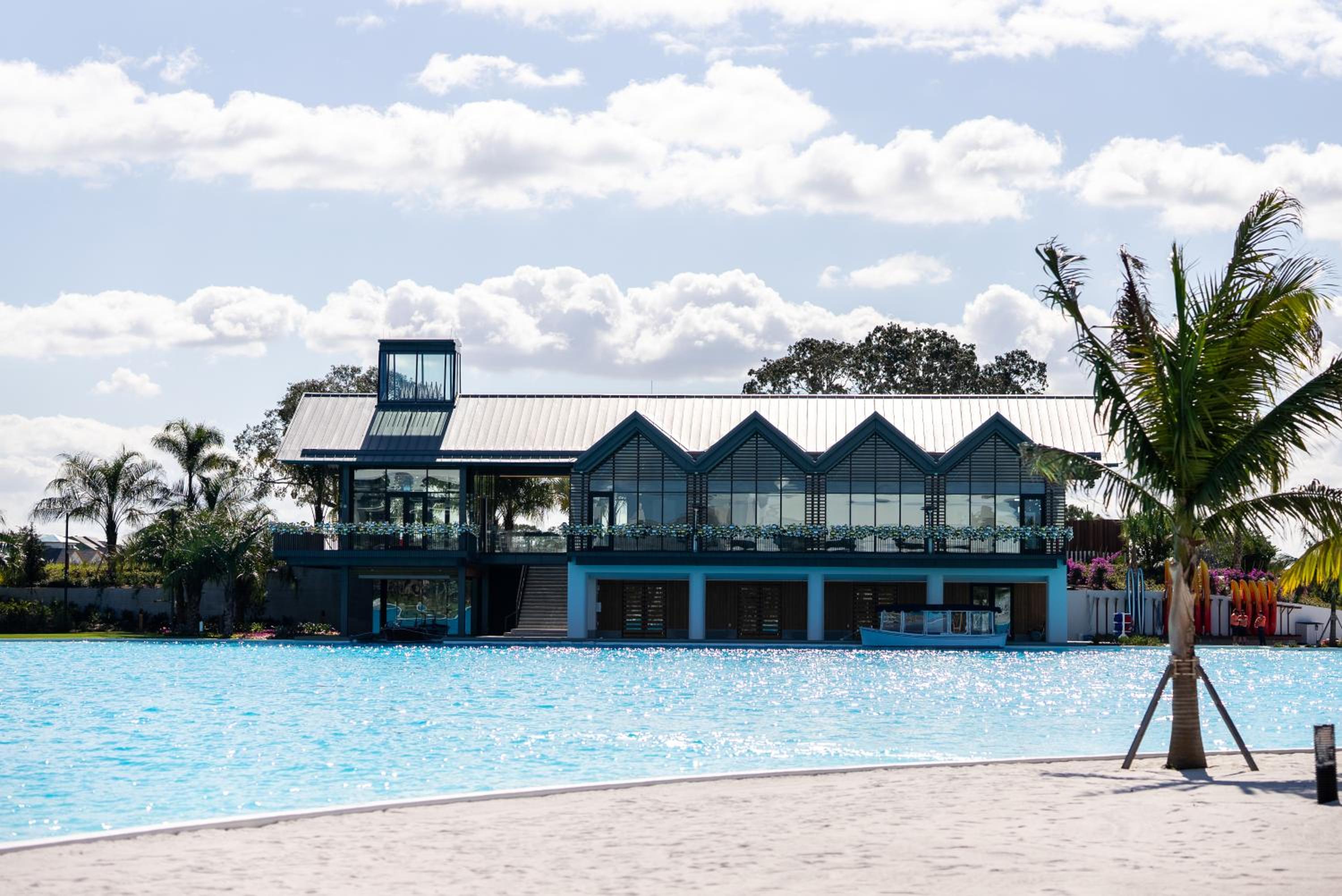 Evermore Orlando Resort