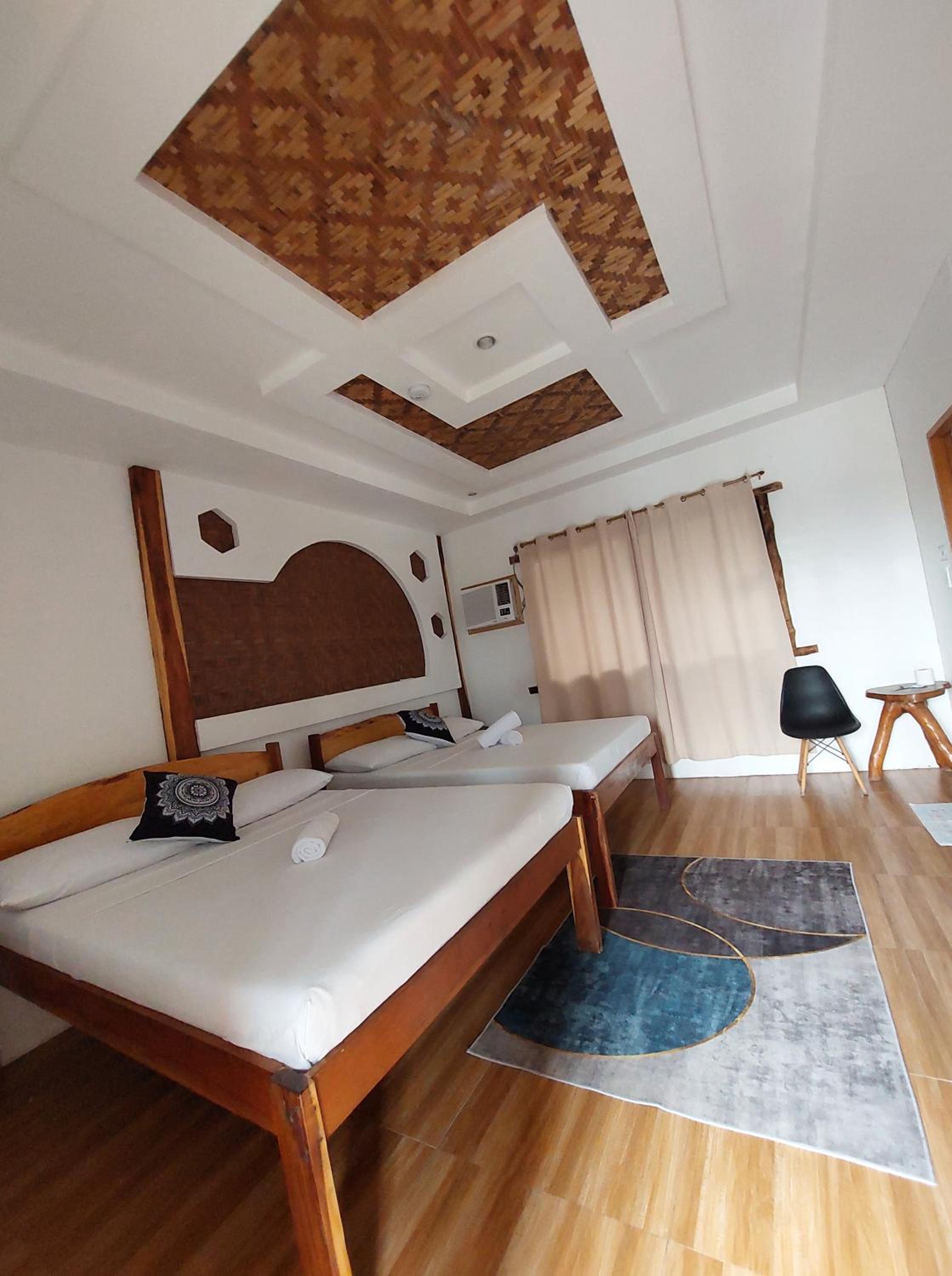 Sand 1 Hostel view 2