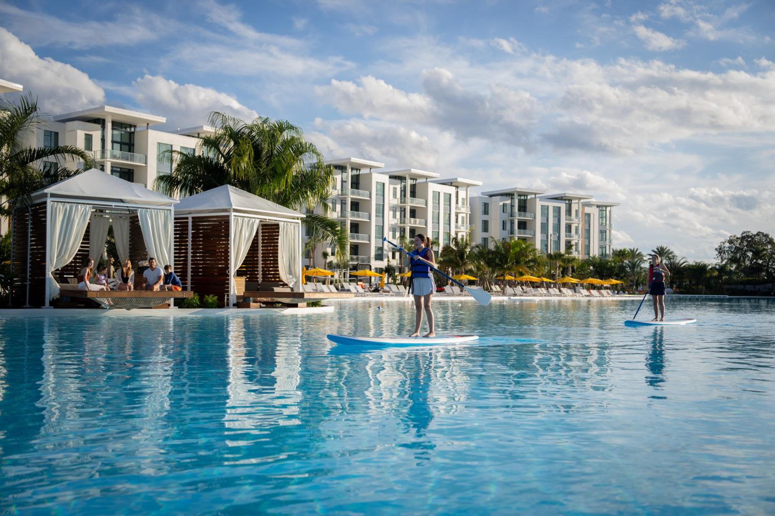 Evermore Orlando Resort