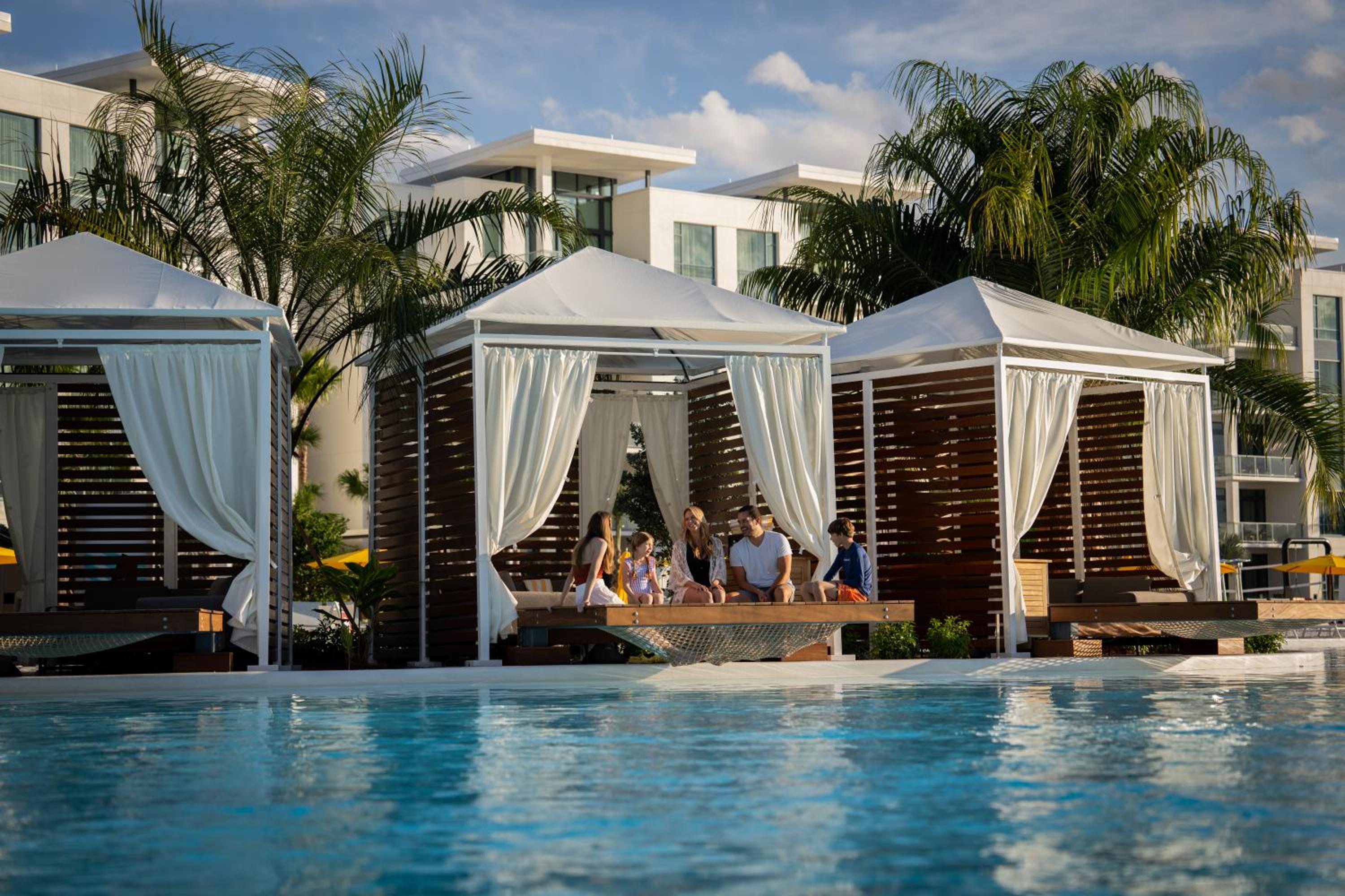 Evermore Orlando Resort