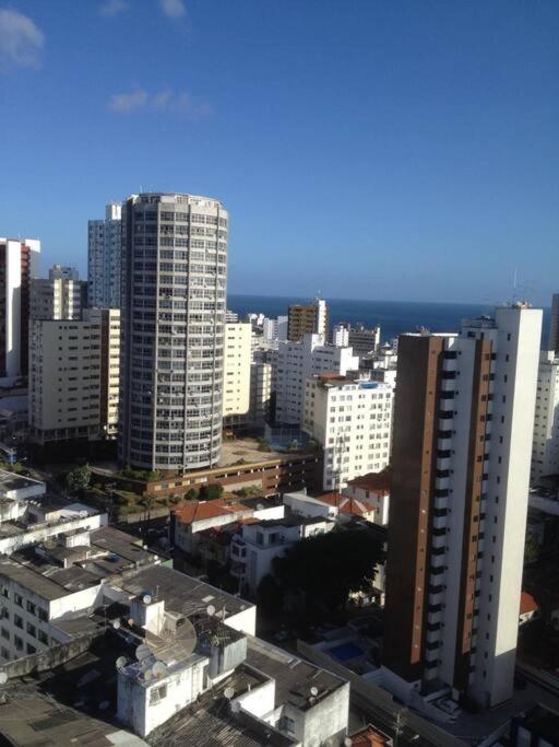 Ap para Carnaval/ 2 quartos/ Porto da Barra