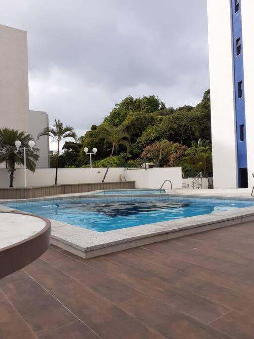 Ap para Carnaval/ 2 quartos/ Porto da Barra