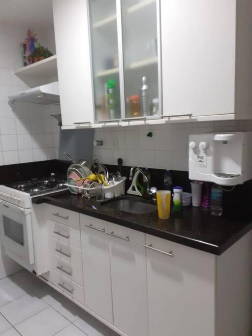 Ap para Carnaval/ 2 quartos/ Porto da Barra