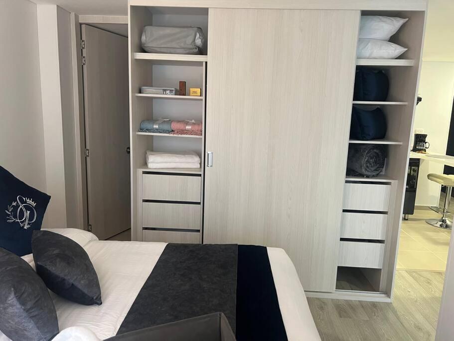 Suite Palace Exclusive lakeside loft