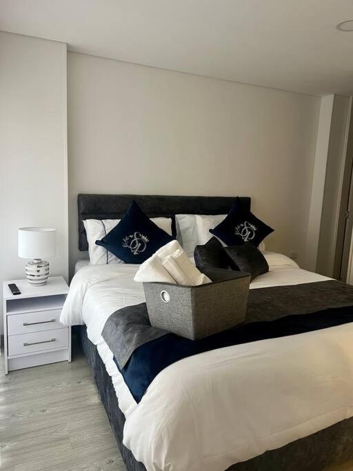 Suite Palace Exclusive lakeside loft