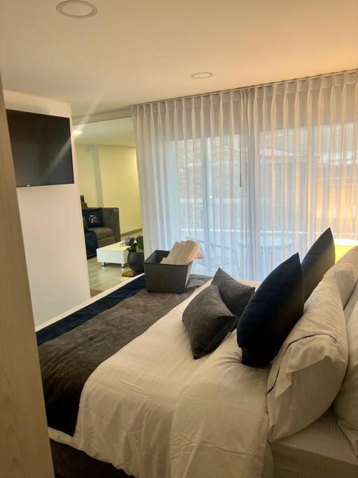 Suite Palace Exclusive lakeside loft
