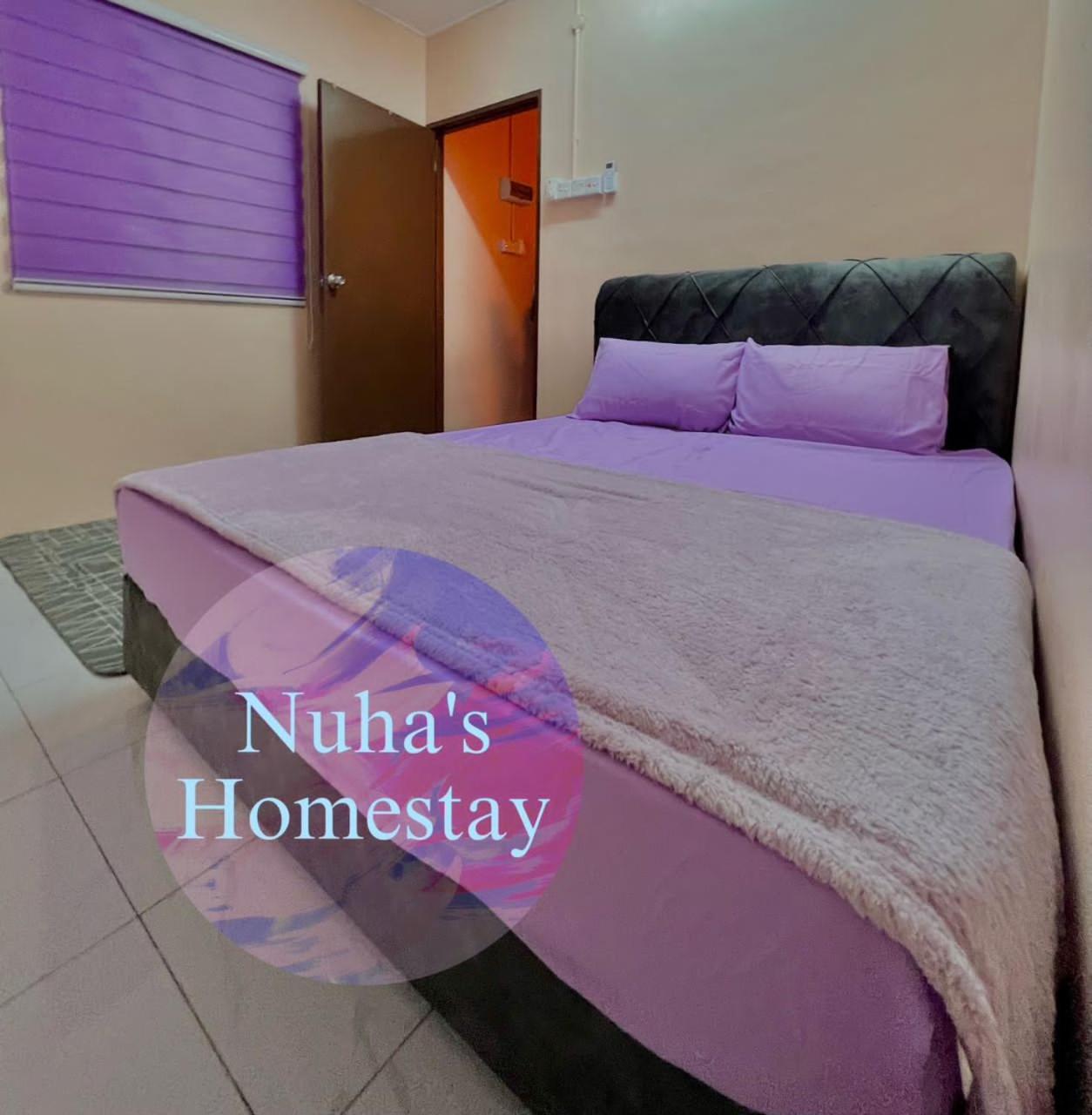 Nuha's Homestay Teluk Intan photo 4