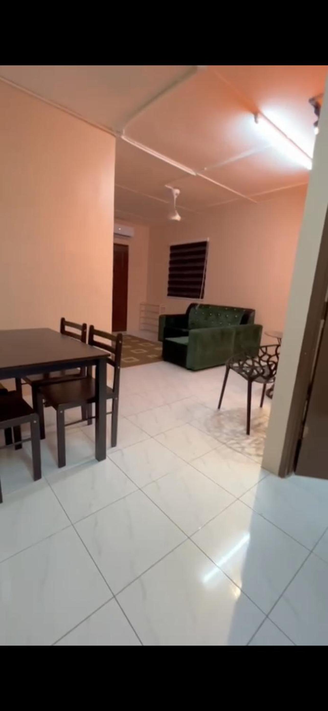 Nuha's Homestay Teluk Intan photo 7