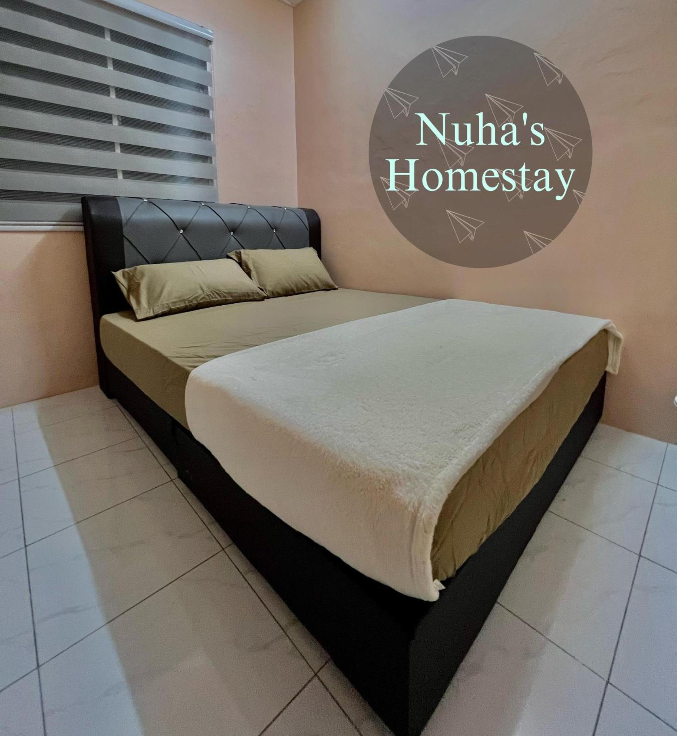 Nuha's Homestay Teluk Intan photo 6