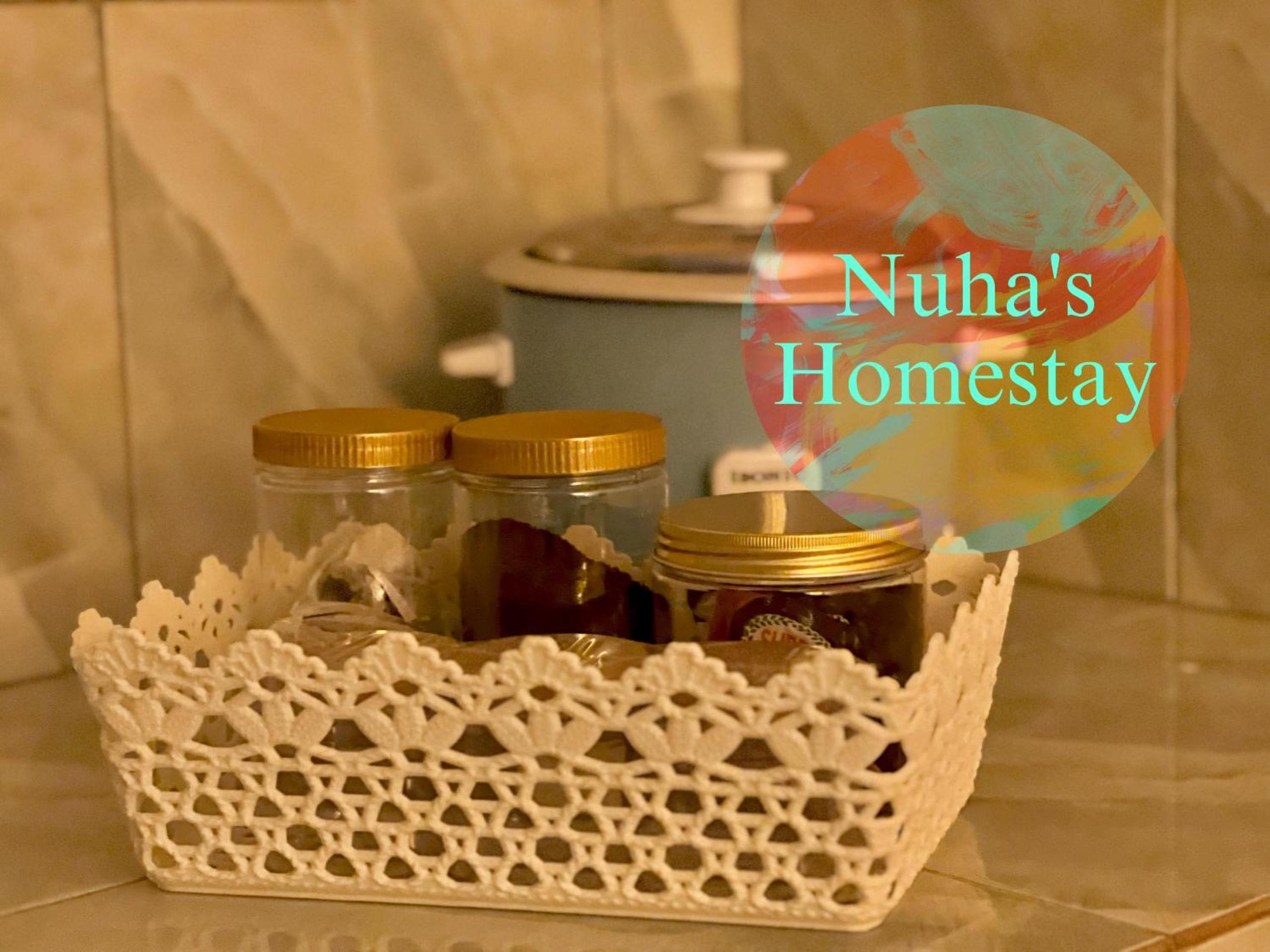 Nuha's Homestay Teluk Intan photo 8