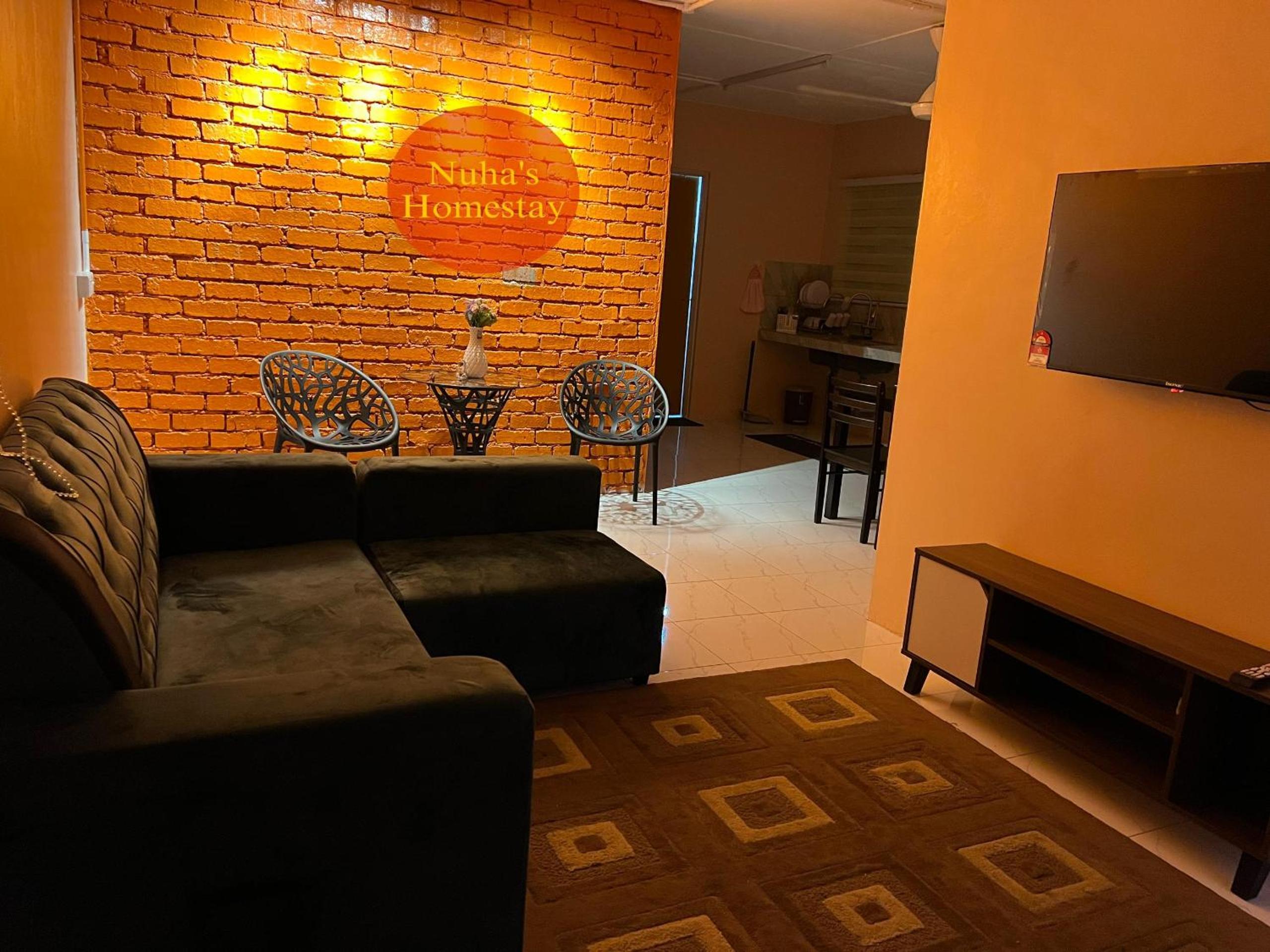 Nuha's Homestay Teluk Intan photo 1