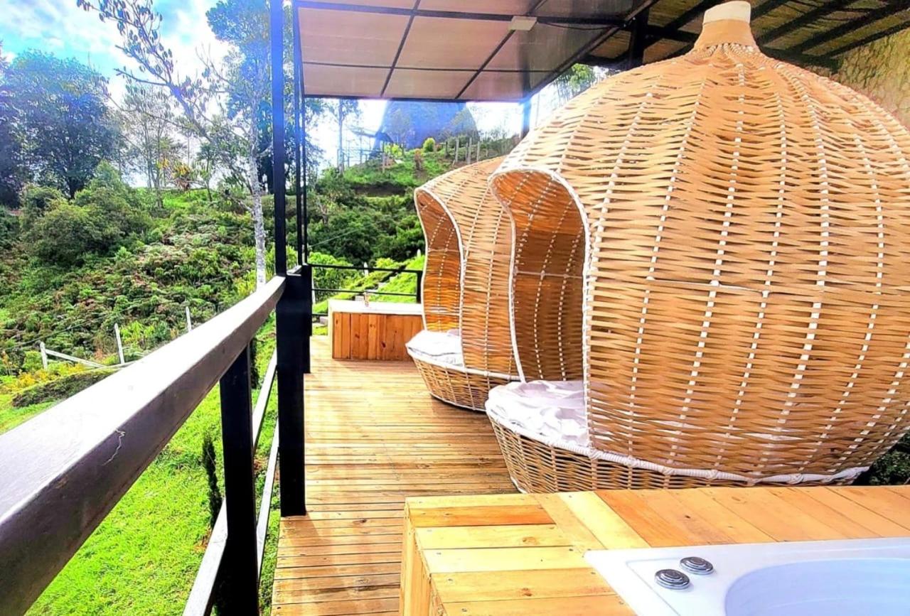 Hermosa habitación 203 deluxe GC