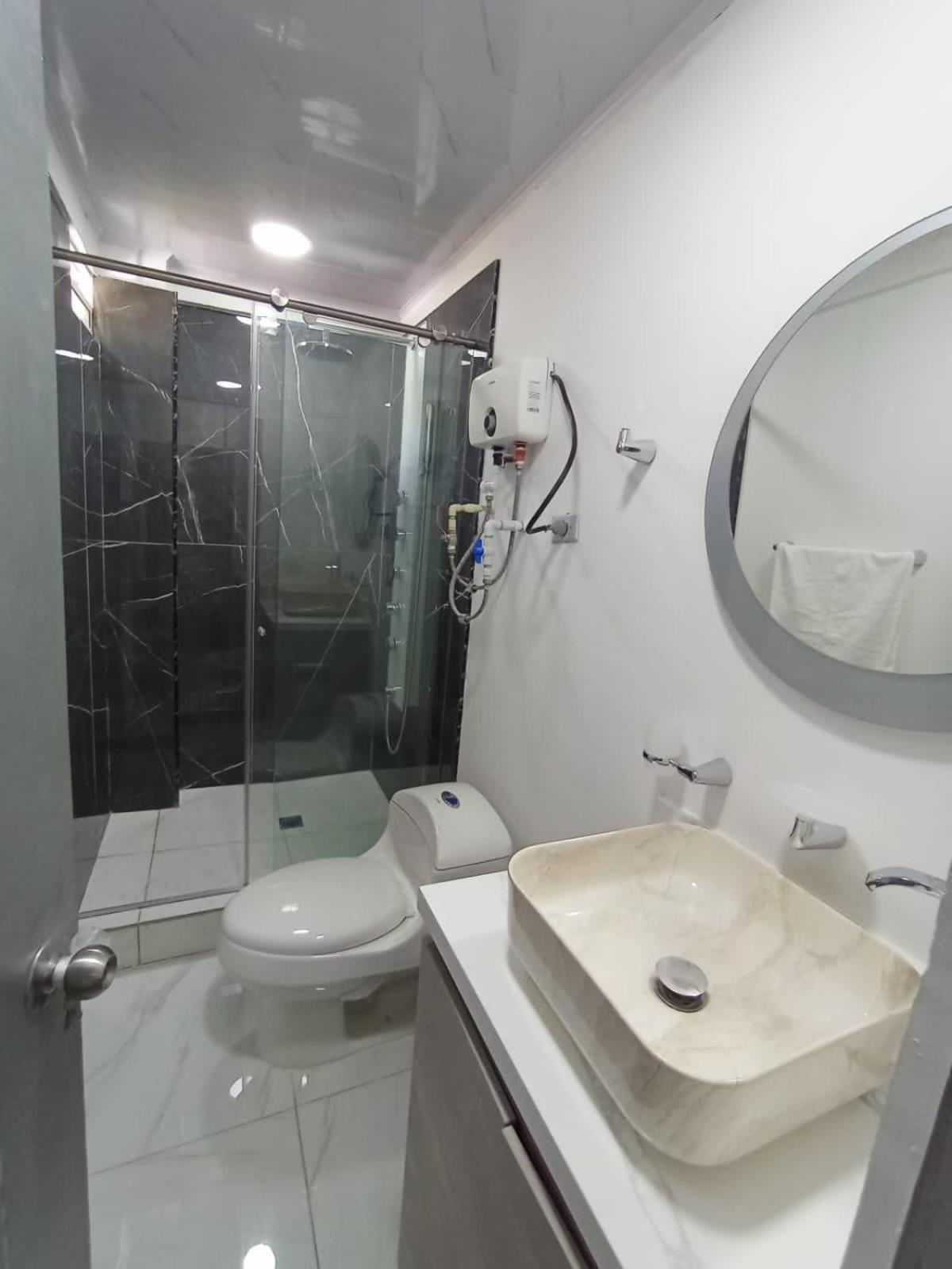 Hermosa habitación 203 deluxe GC