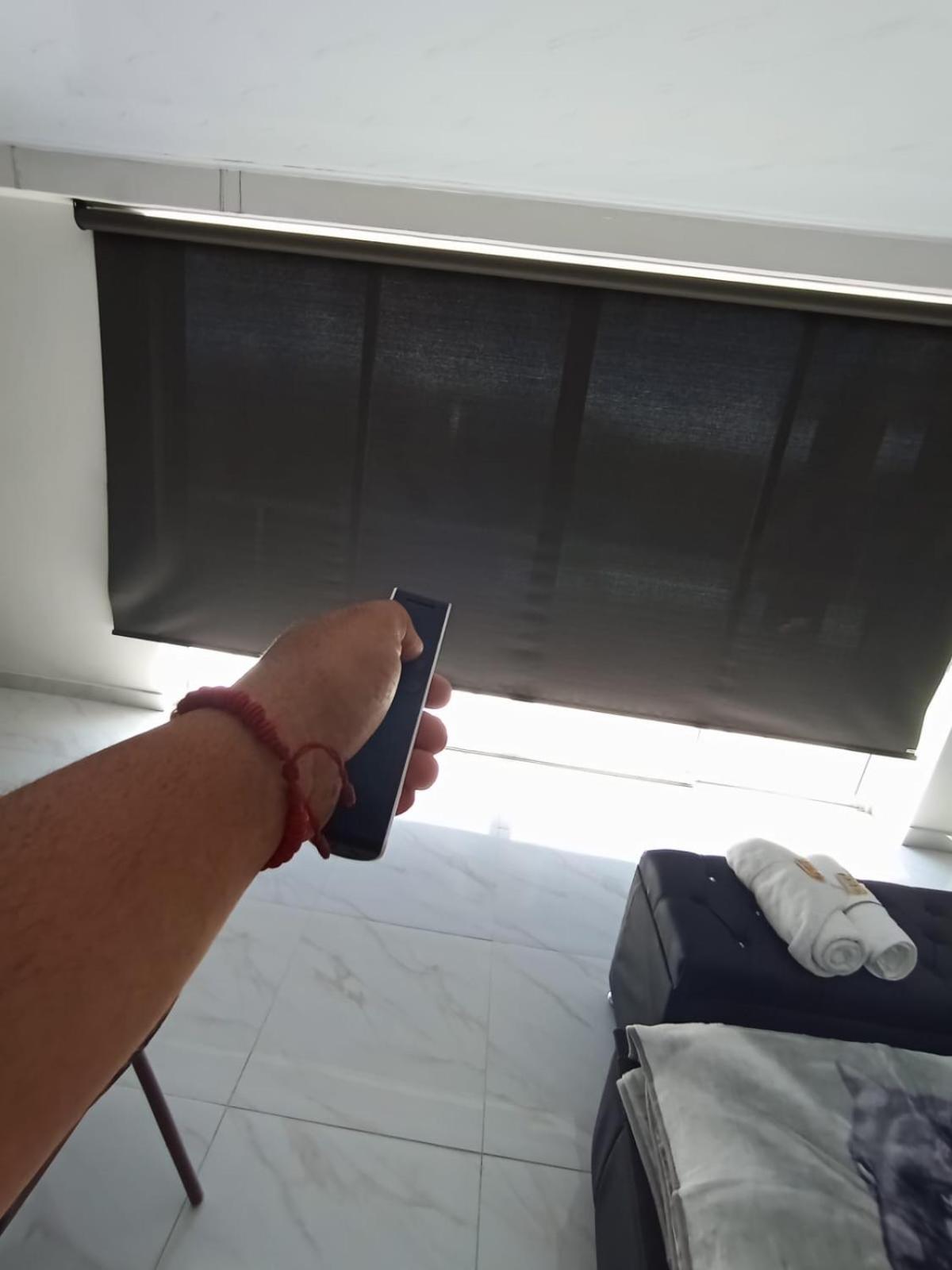 Hermosa habitación 203 deluxe GC