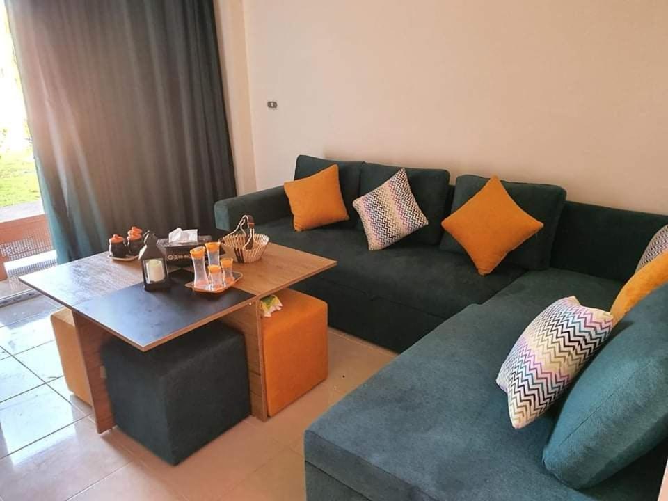 Porto Sharm Rehana's Cozy & Sharming Studio view 3