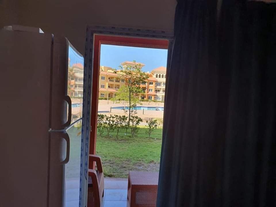 Porto Sharm Rehana's Cozy & Sharming Studio view 4