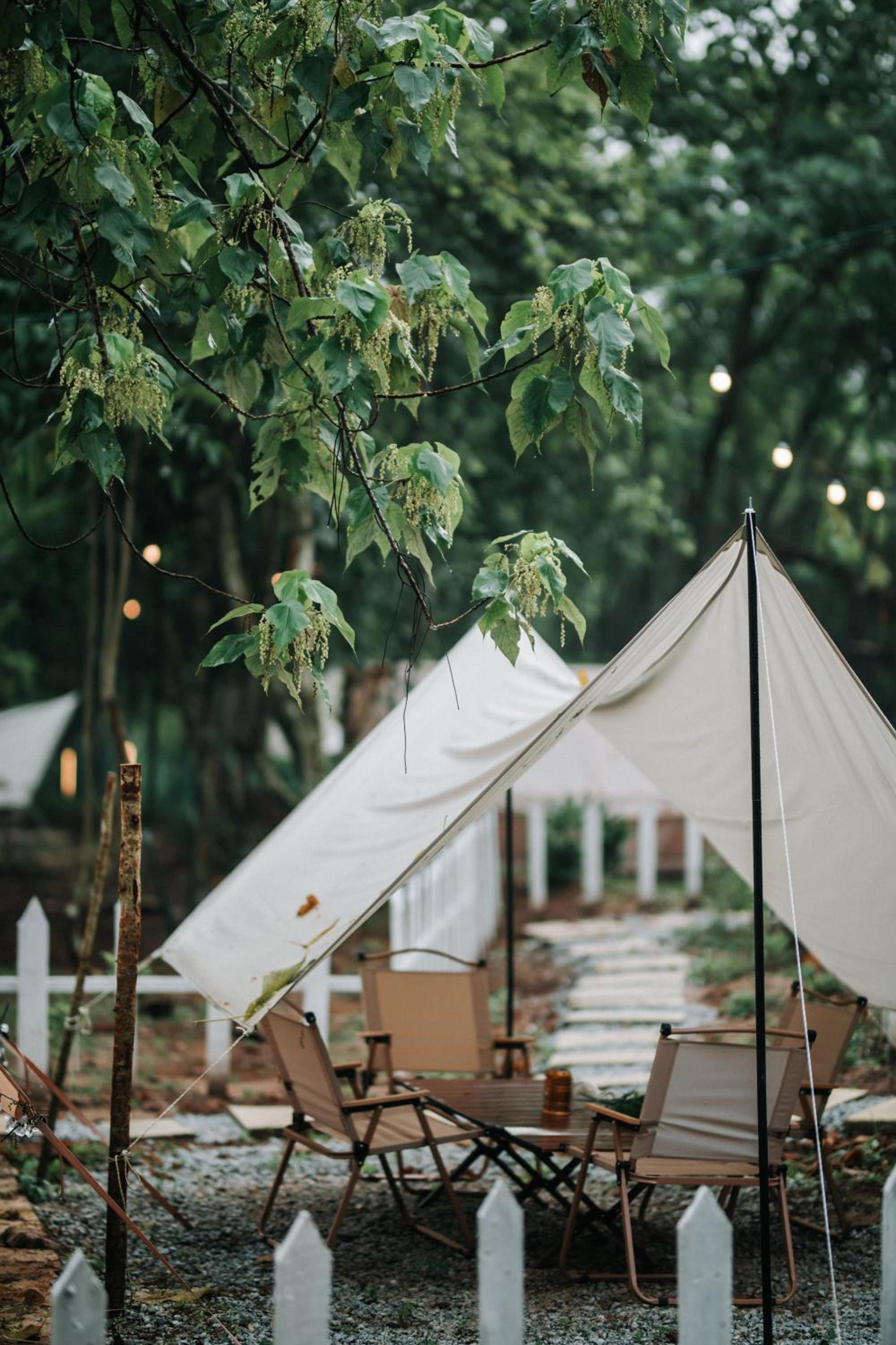 De Kampung Campsite photo 2