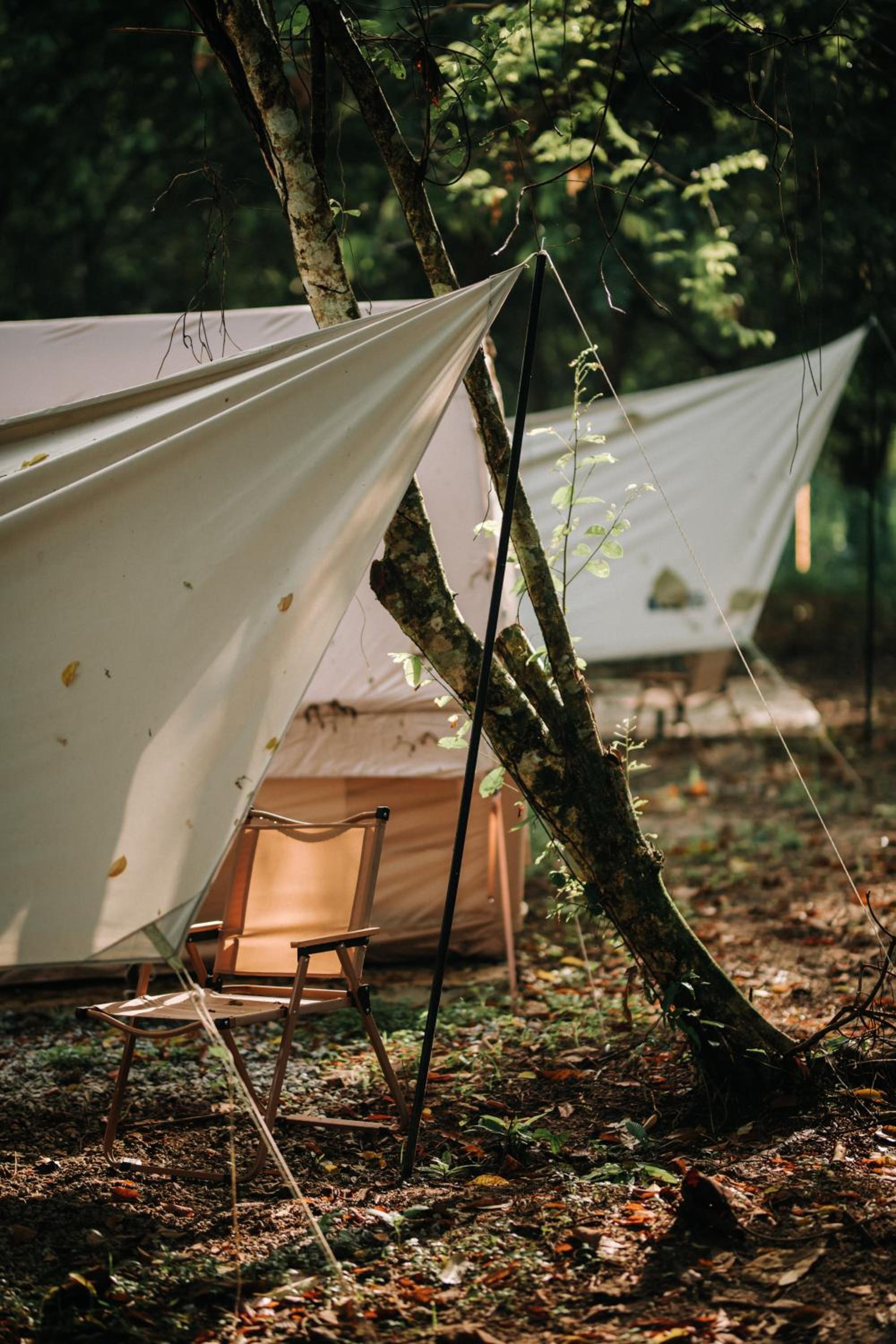 De Kampung Campsite photo 8