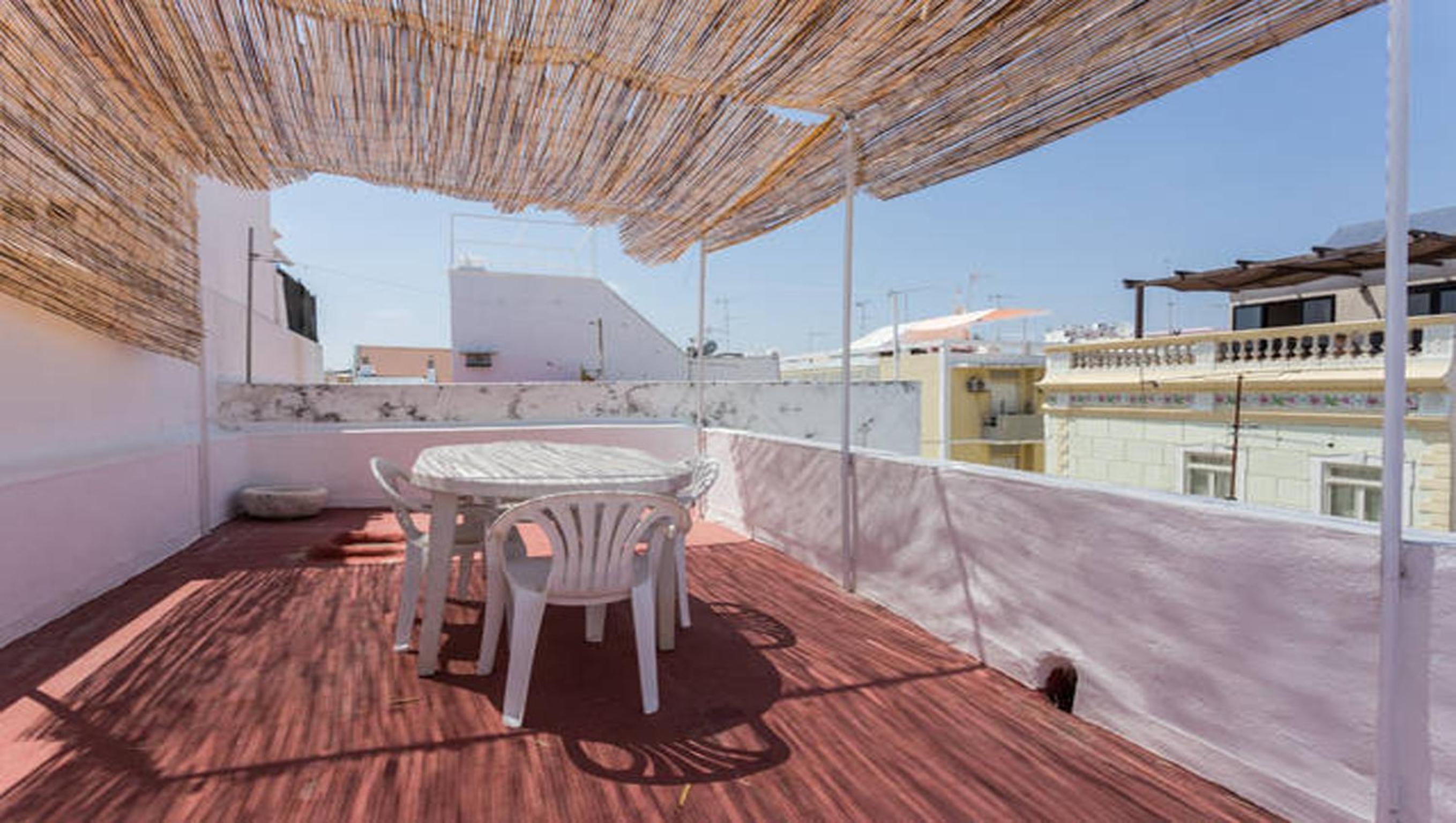 Casa do Levante