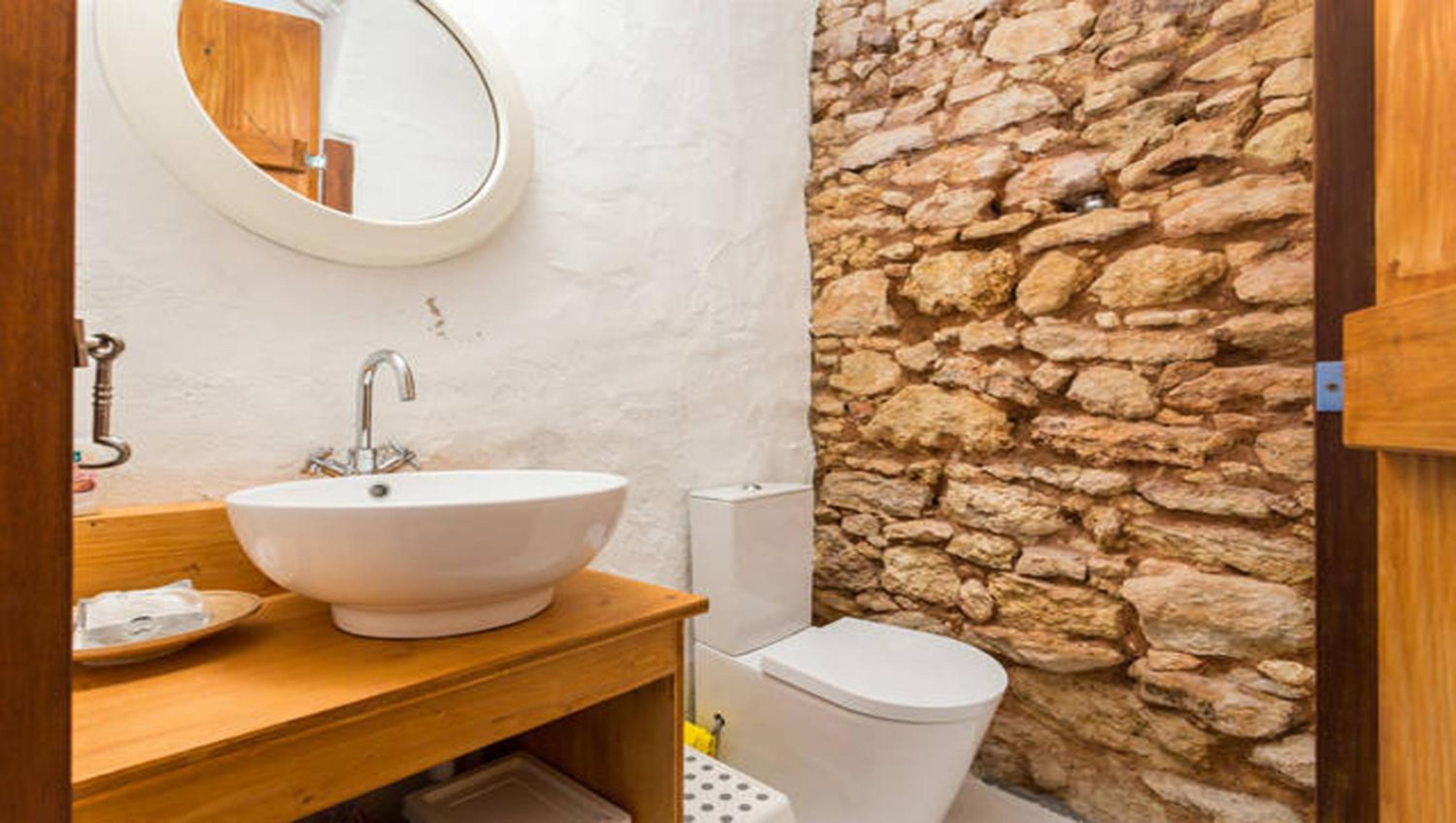 Casa do Levante en Olhão — bathroom
