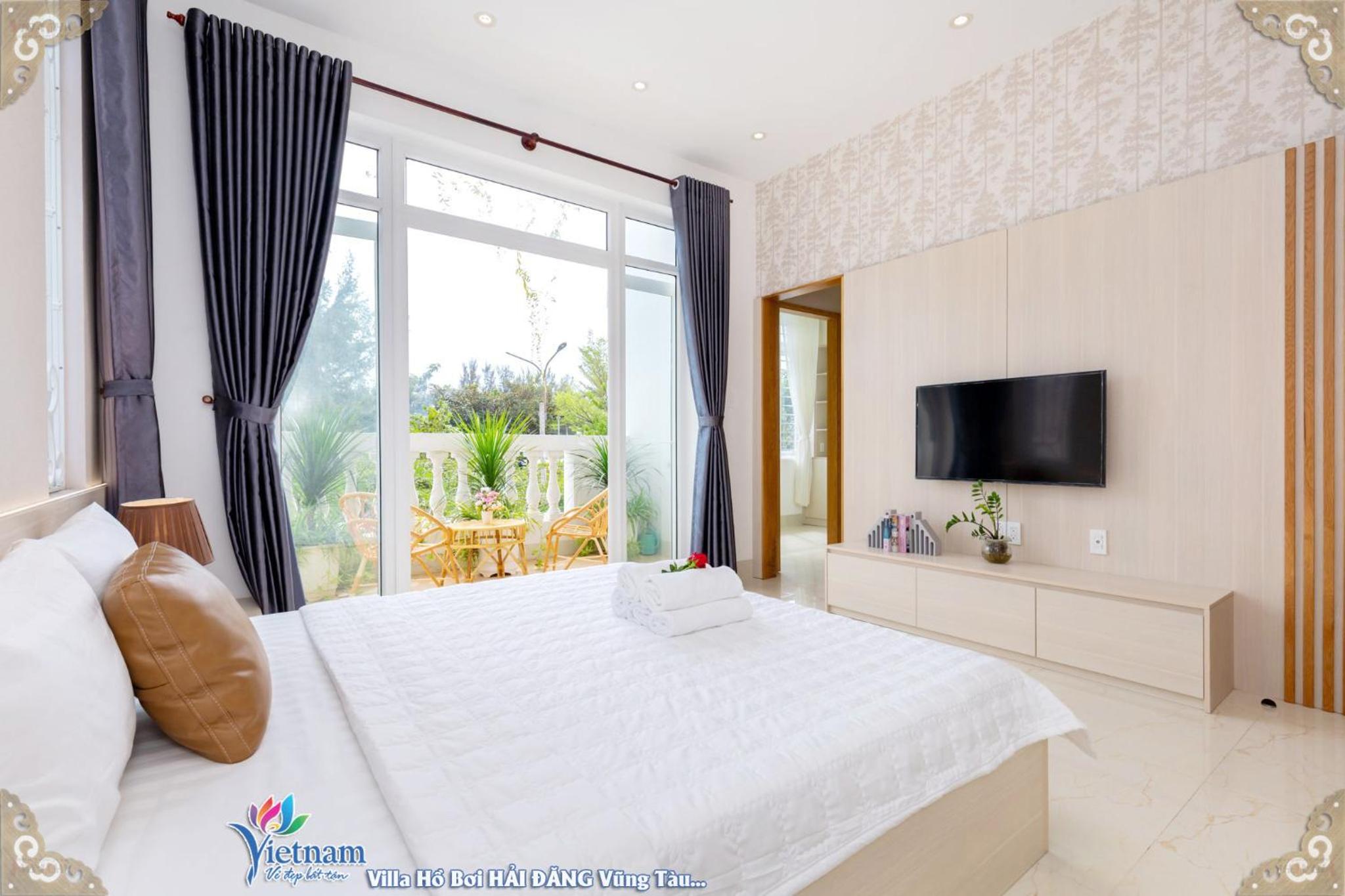 Villages BLUE DAY Resort THỦY TIÊN VIP view 5
