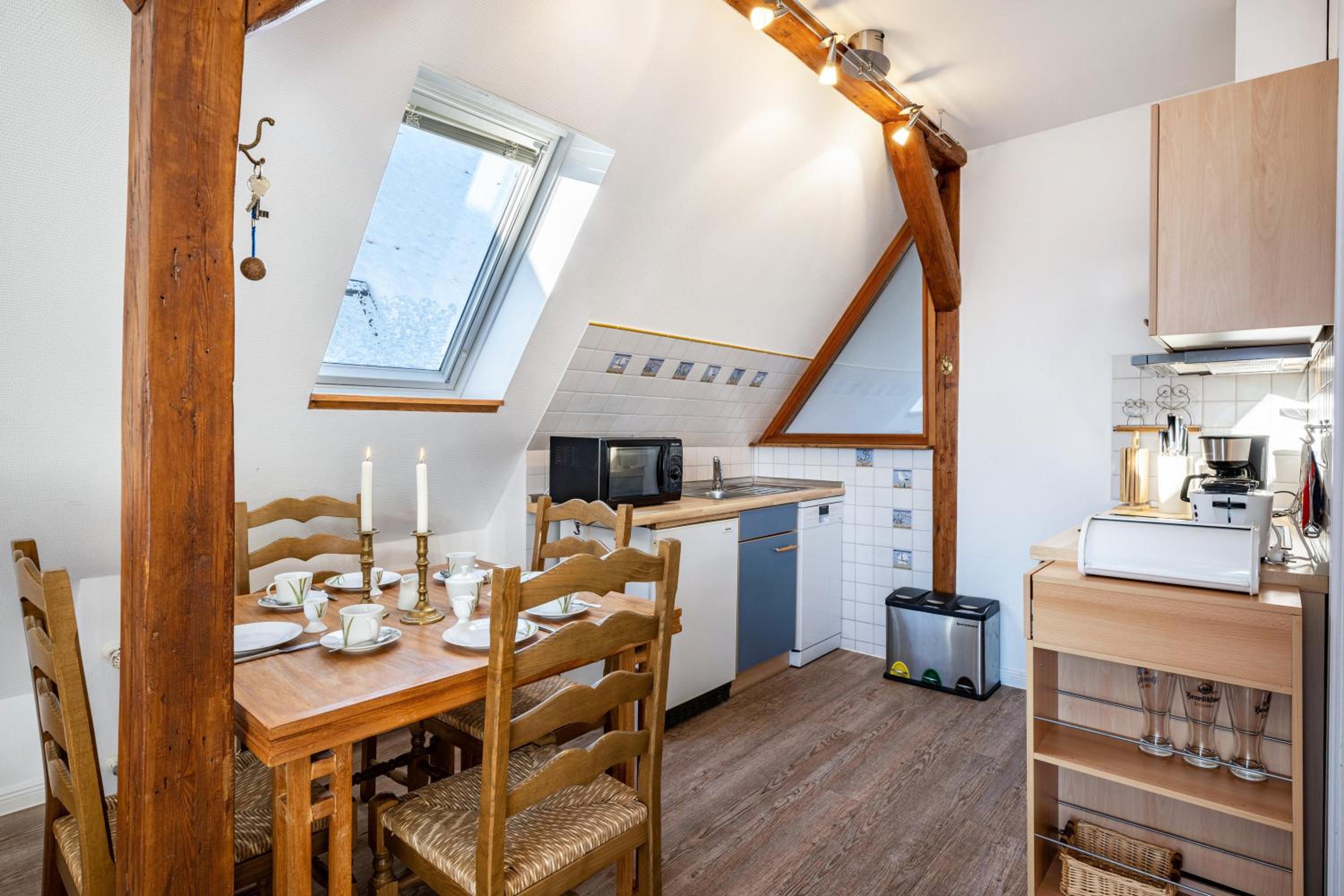 Haus Übersee Wohnung Sansibar