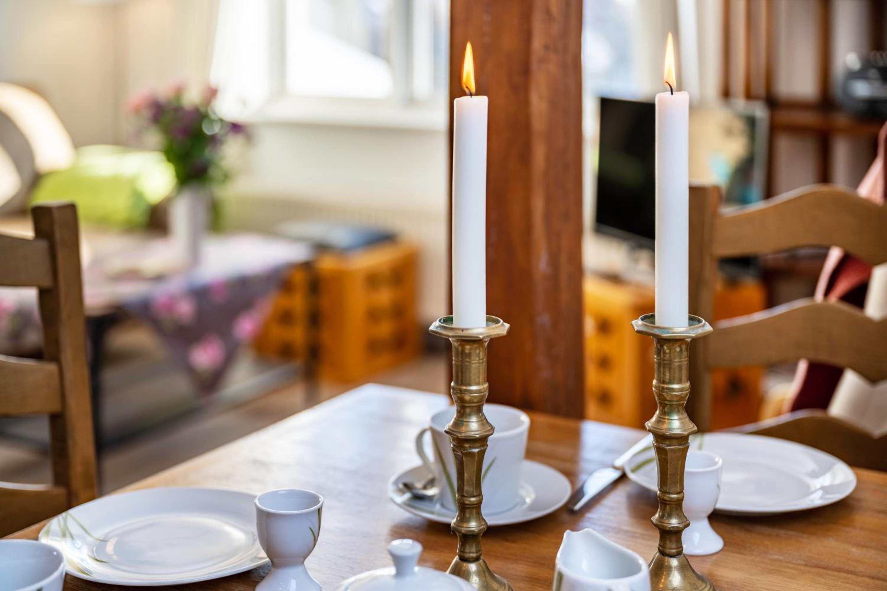Haus Übersee Wohnung Sansibar