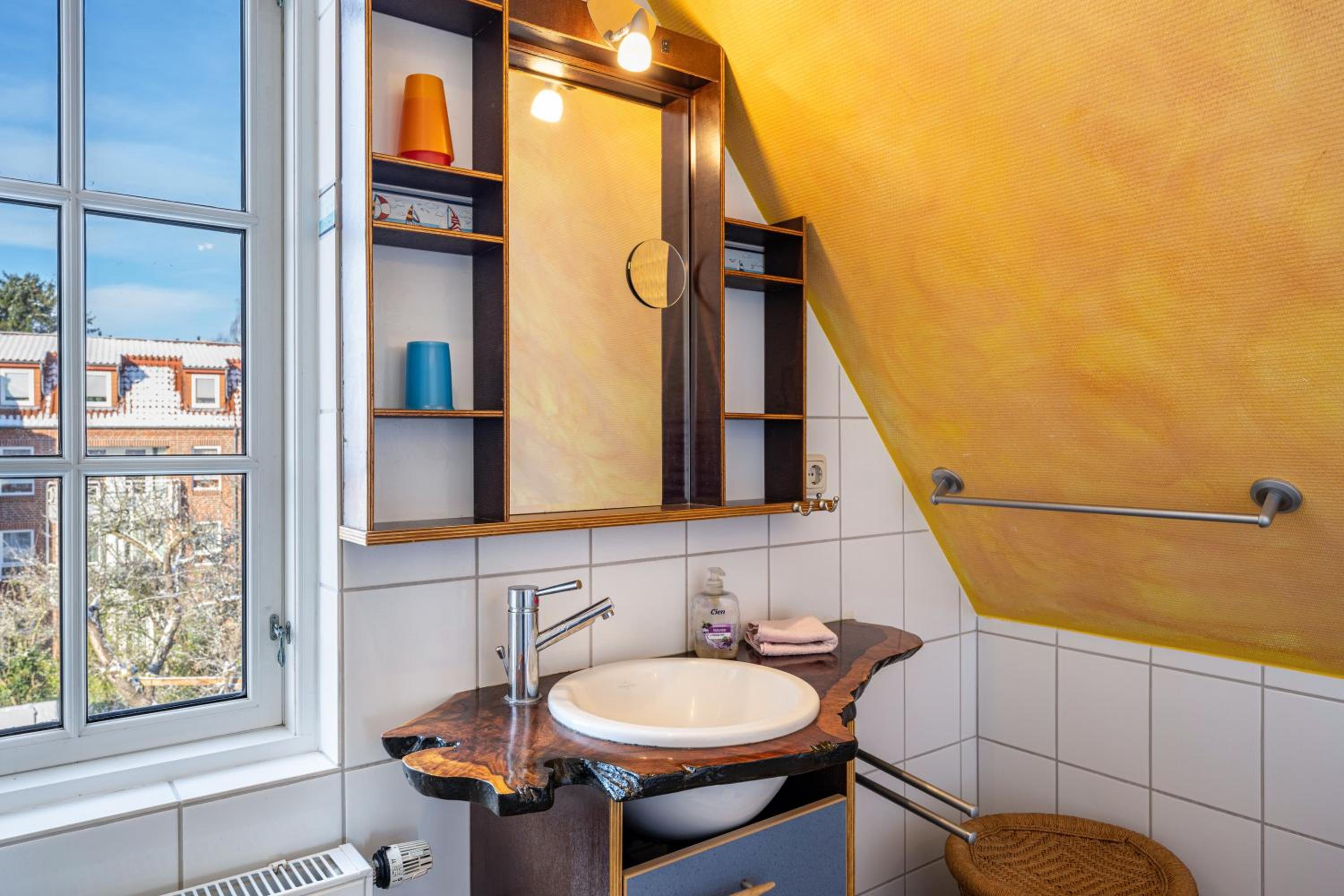 Haus Übersee Wohnung Sansibar