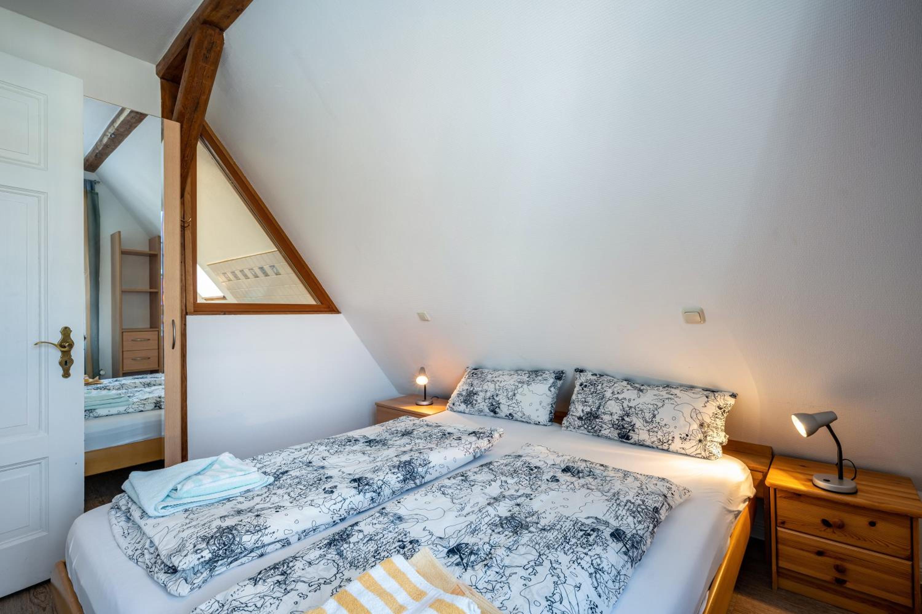 Haus Übersee Wohnung Sansibar
