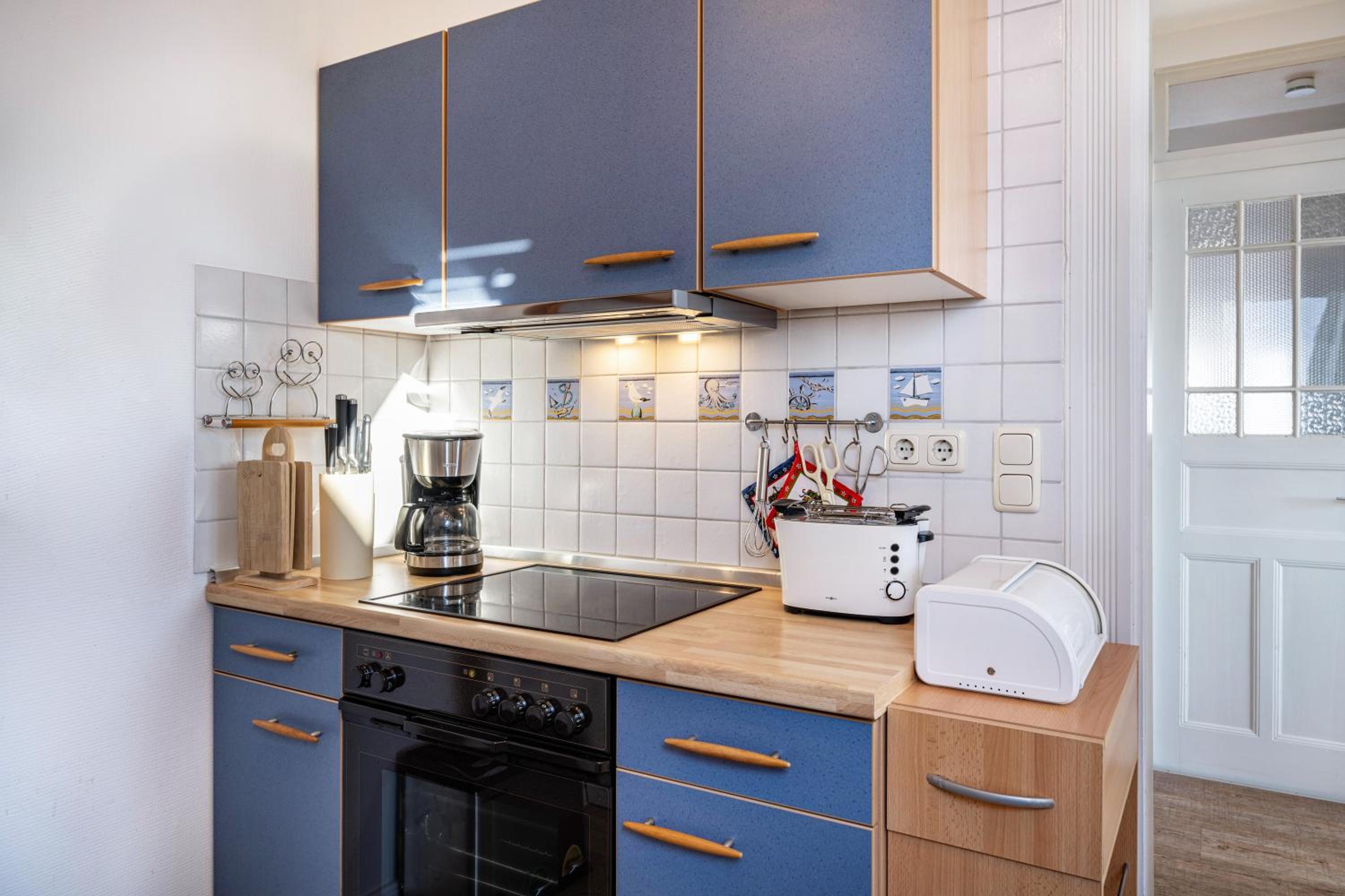 Haus Übersee Wohnung Sansibar